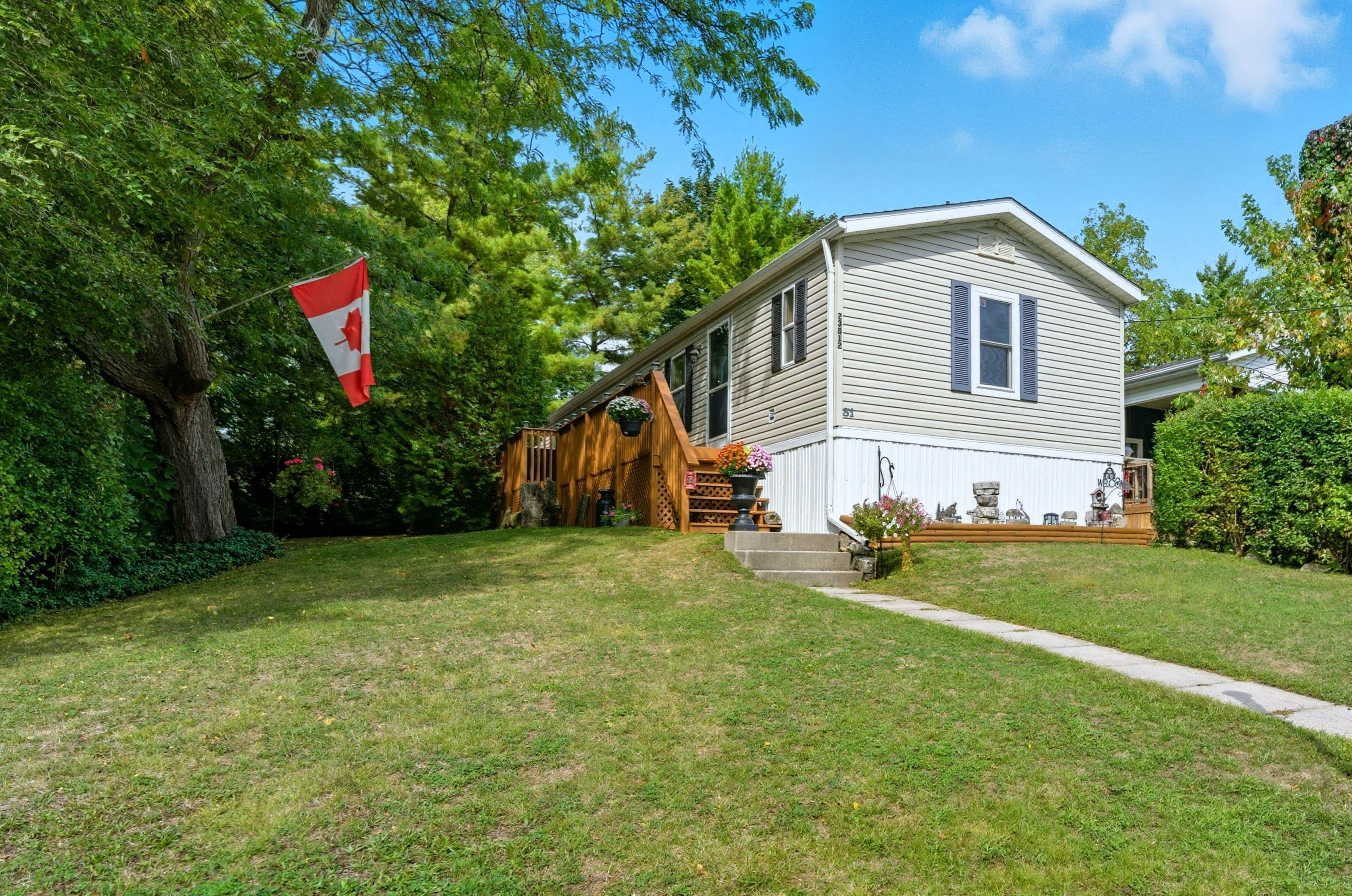 1294 8th Concession Road W 31, Hamilton, ON N0B 2J0