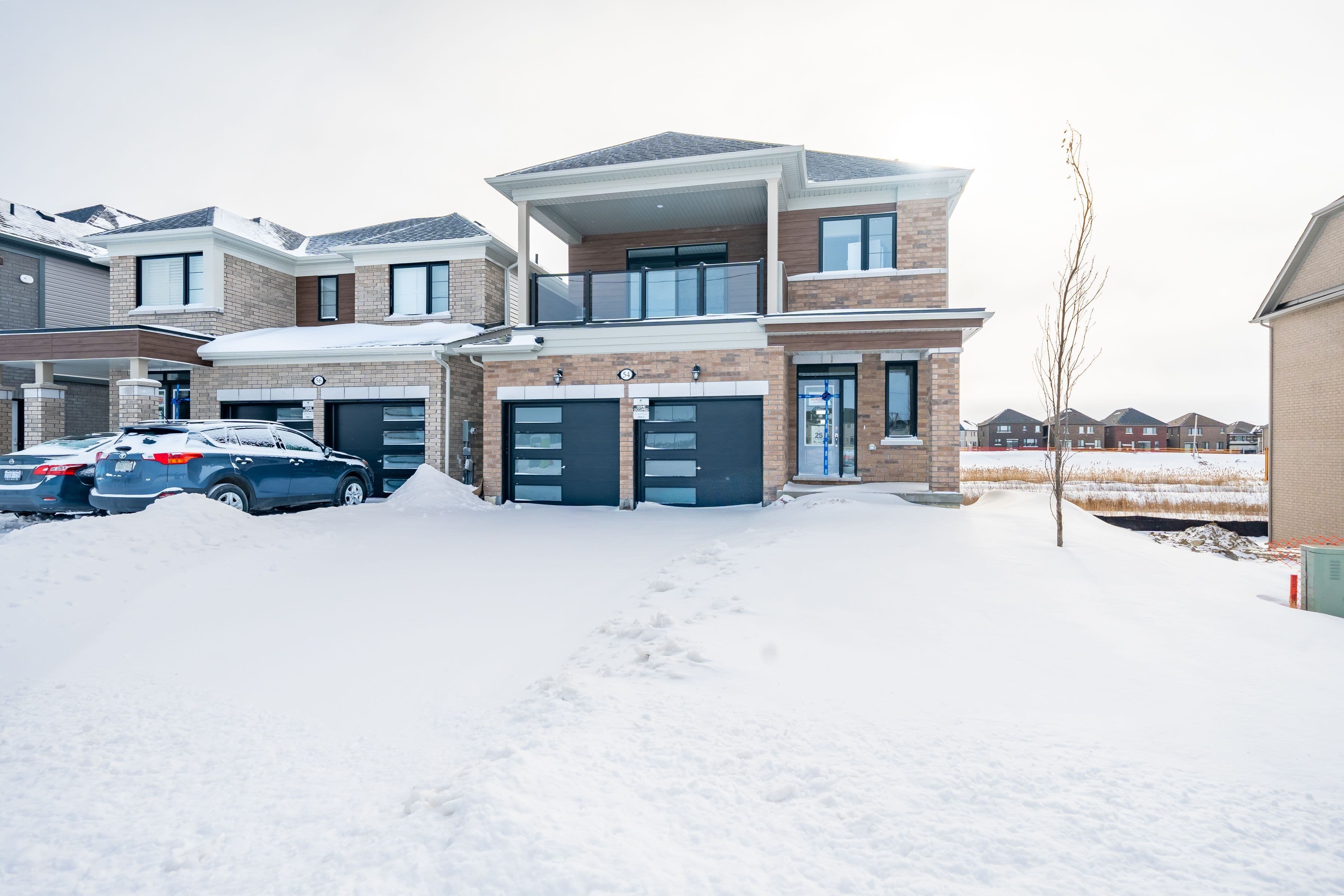 54 Debois Street 2nd Flr, Kawartha Lakes, ON K9V 0S5