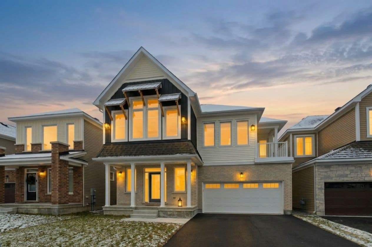 643 Terrier Circle, Stittsville - Munster - Richmond, ON K0A 2Z0