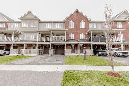 9 Hiscott Drive, Hamilton, ON L8B 0A2