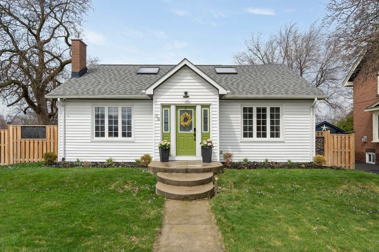 32 Craig Street, Brampton, ON L6Y 1J1