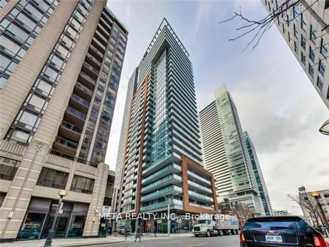 8 Mercer Street 1403, Toronto C01, ON M5V 0C4