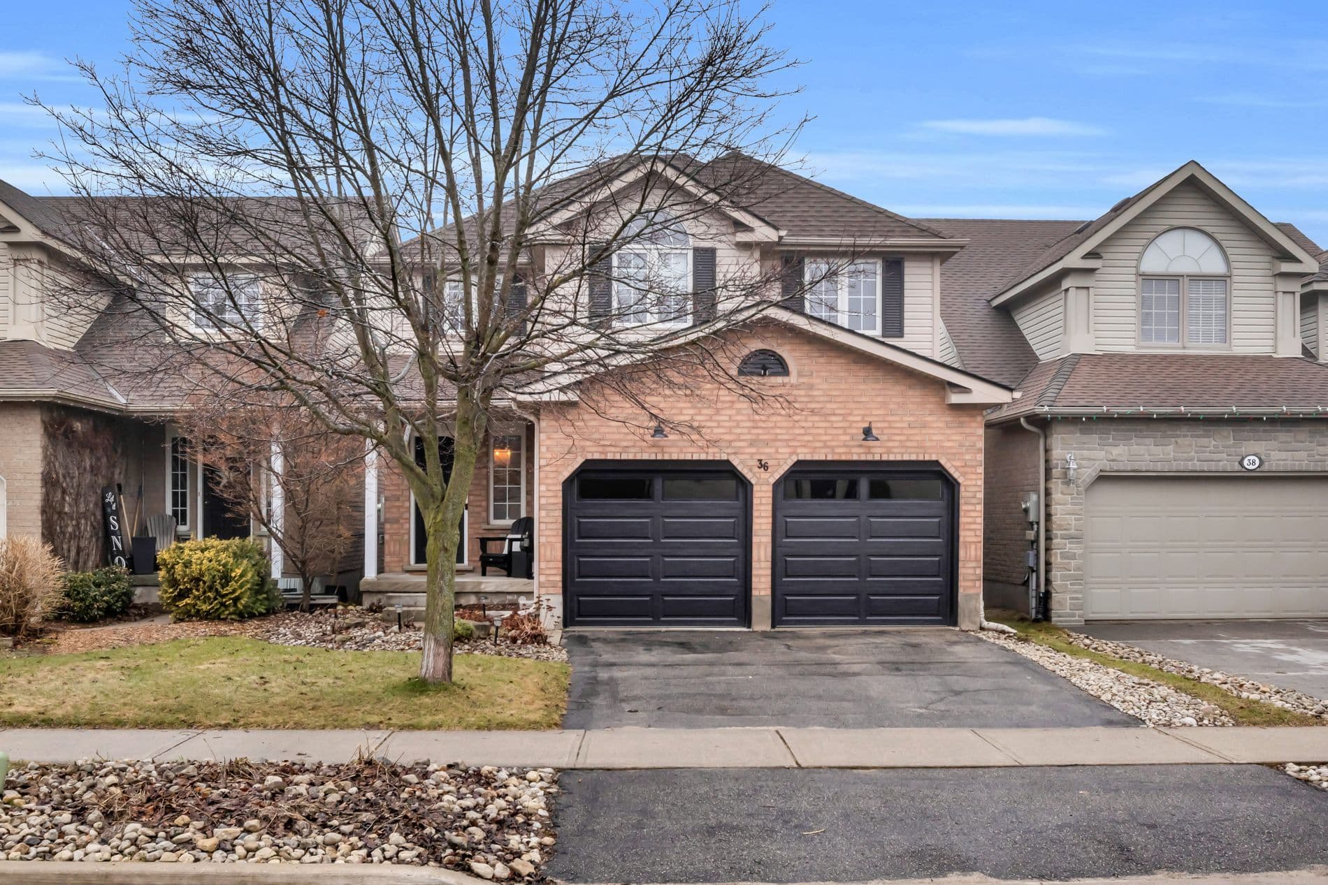 36 Jenson Boulevard, Guelph, ON N1L 1L1