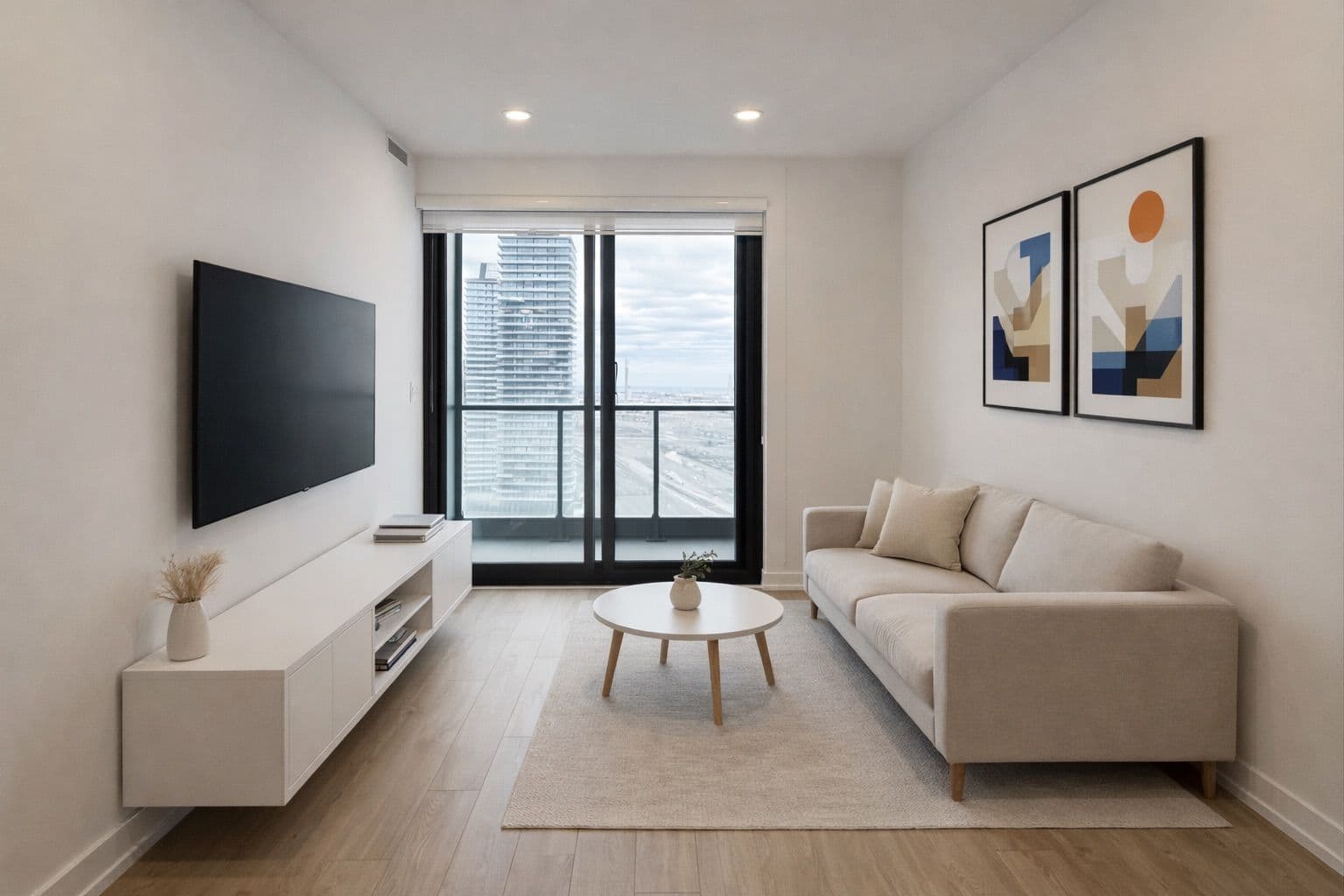 35 Parliament Street 2312, Toronto C08, ON M5A 0Z5