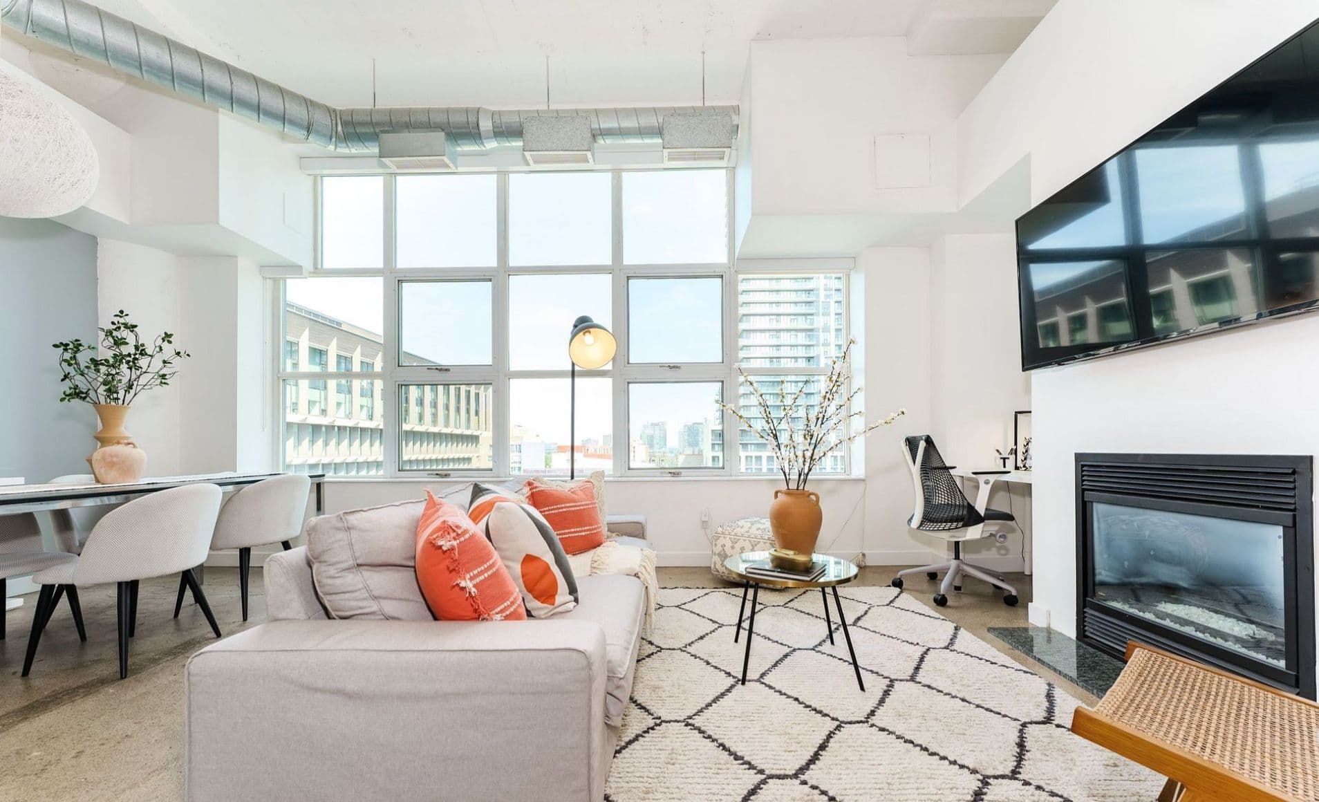 155 Dalhousie Street 748, Toronto C08, ON M5B 2P7