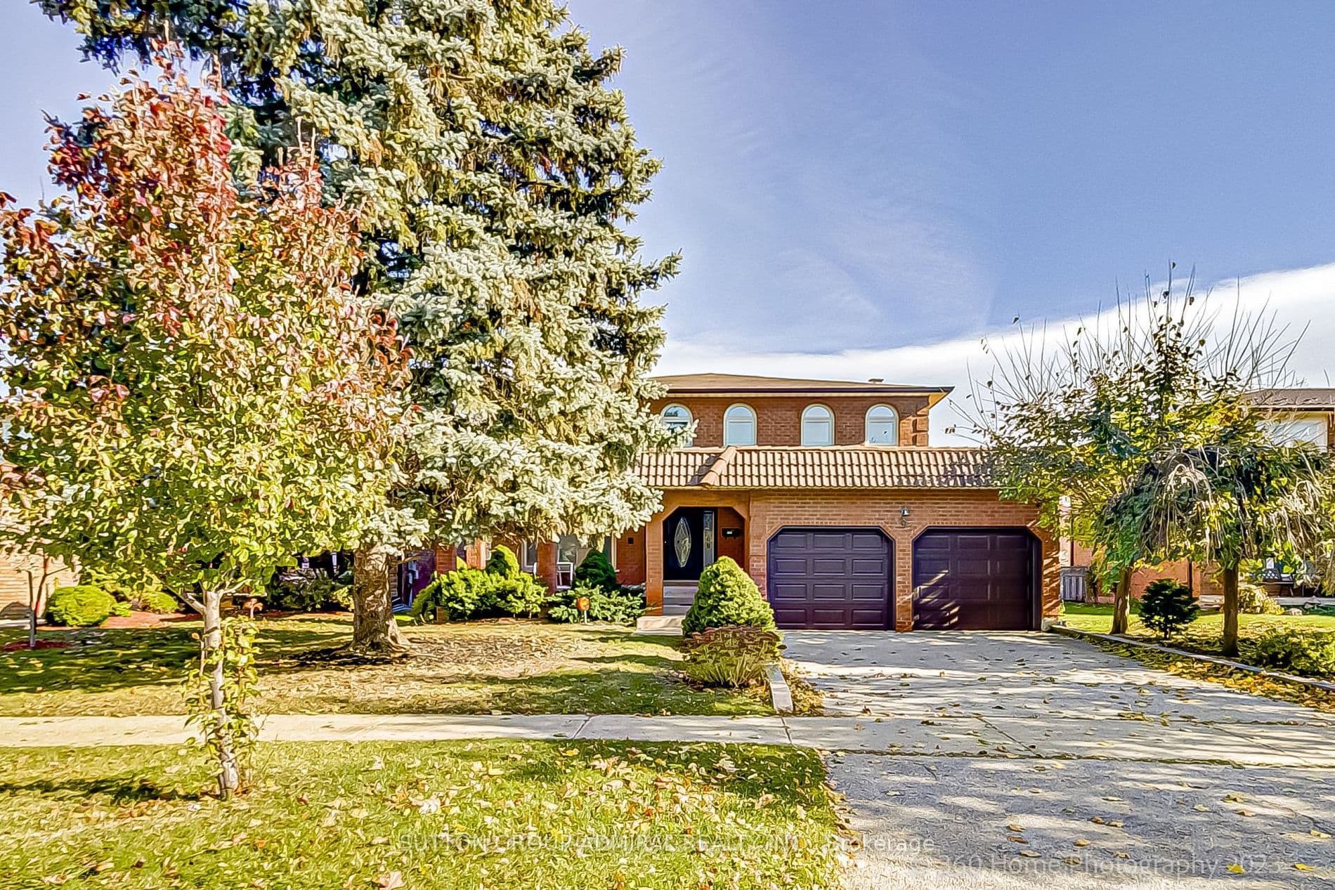 193 Wigwoss Drive, Vaughan, ON L4L 4A7