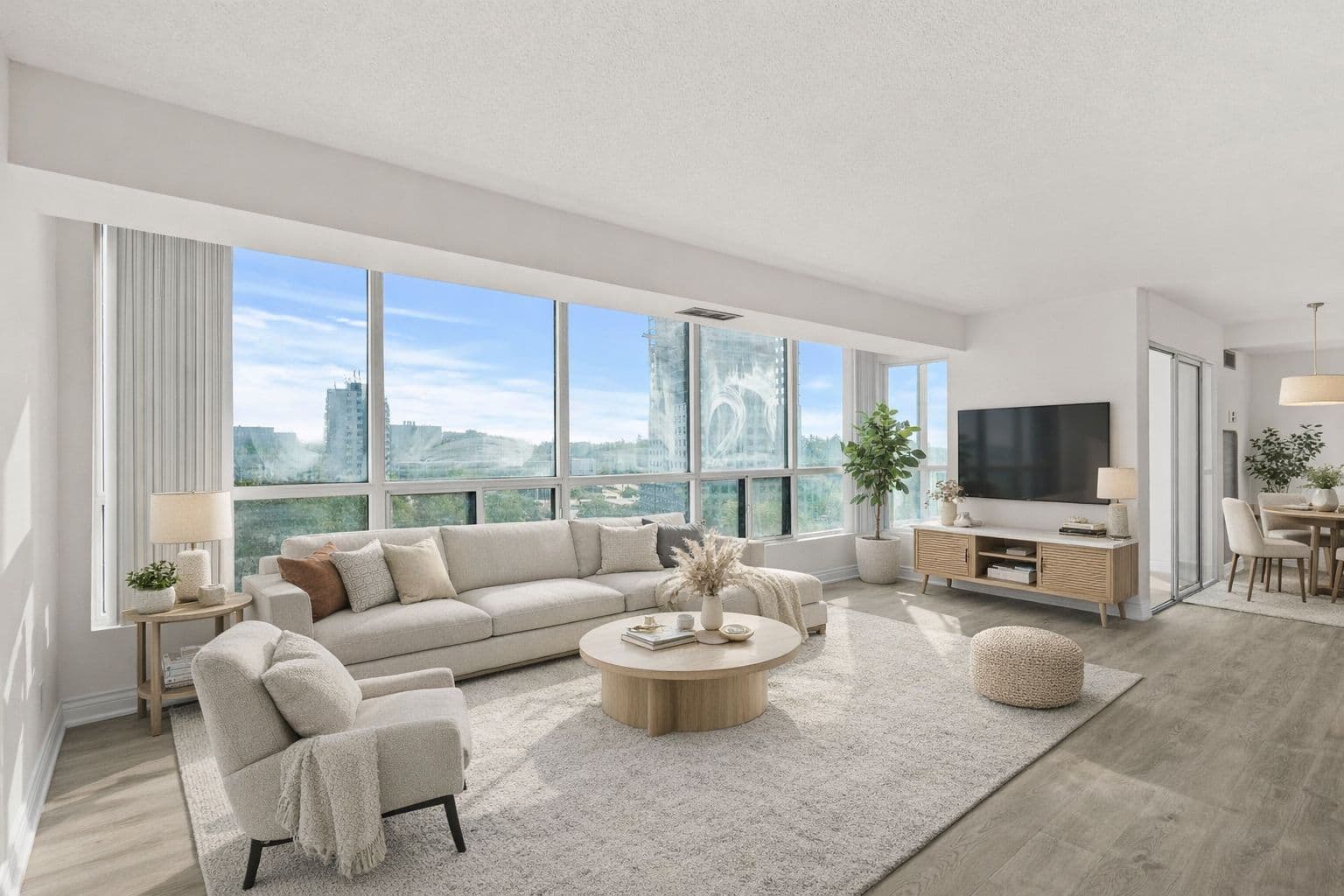 3050 Ellesmere Road 906, Toronto E09, ON M1E 5E6