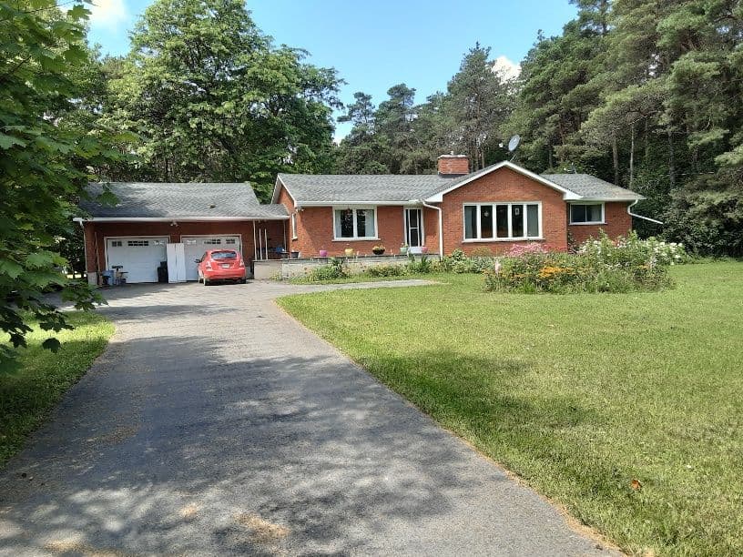 313634 HIGHWAY 6 Highway W, West Grey, ON N0G 1R0