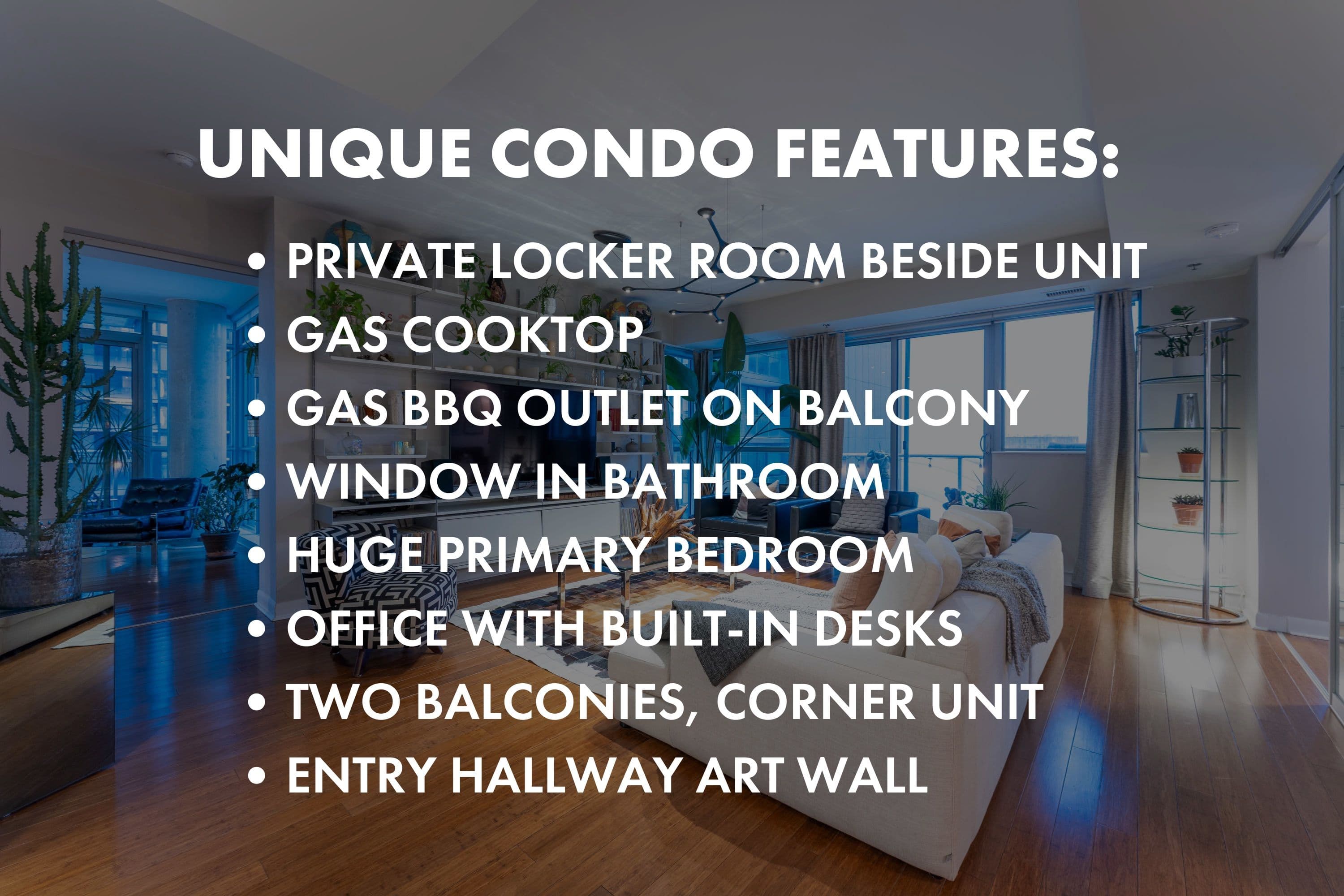 375 King Street W 2903, Toronto C01, ON M5V 1K5