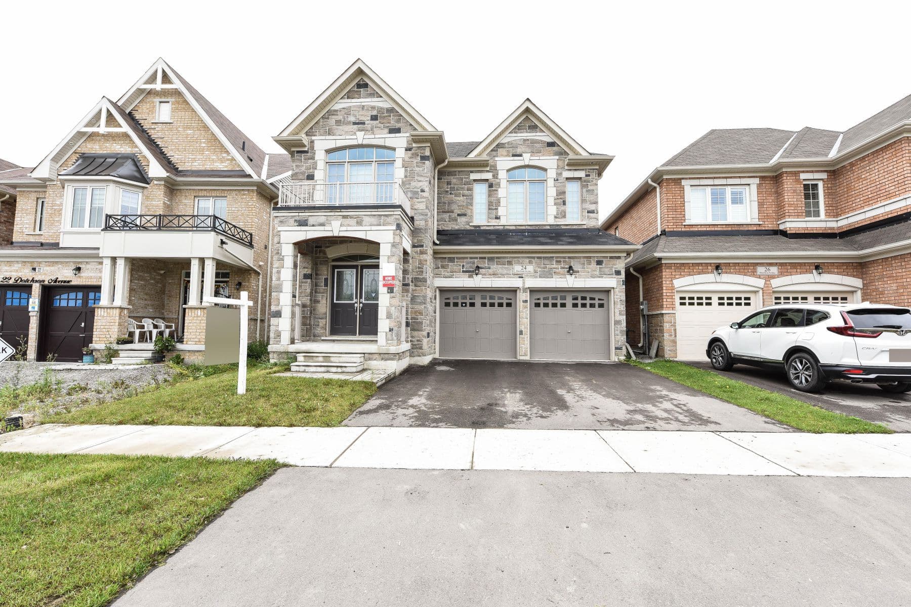 24 Dotchson Avenue Upper, Caledon, ON L7C 4G6
