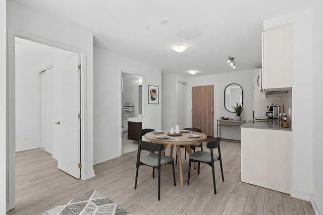 3100 Keele Street 604, Toronto W05, ON M3M 0E1