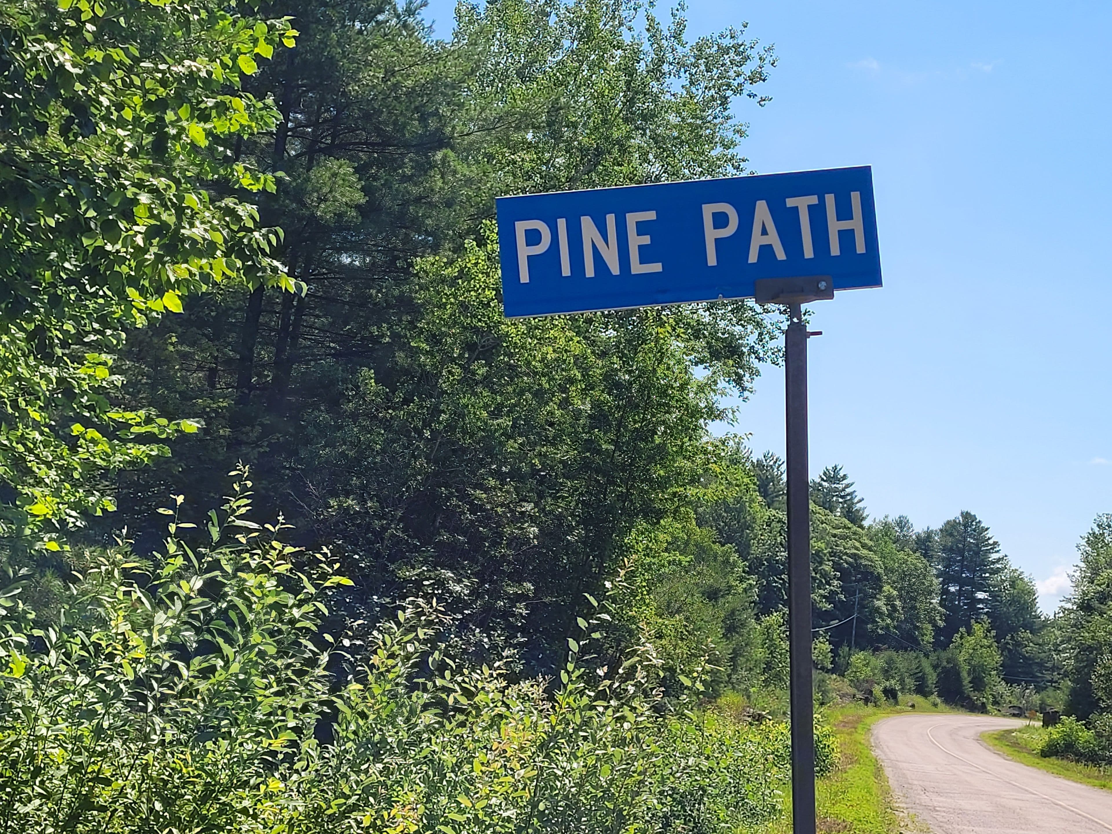 00 Pine Path N/A, Frontenac, ON K0H 1J0