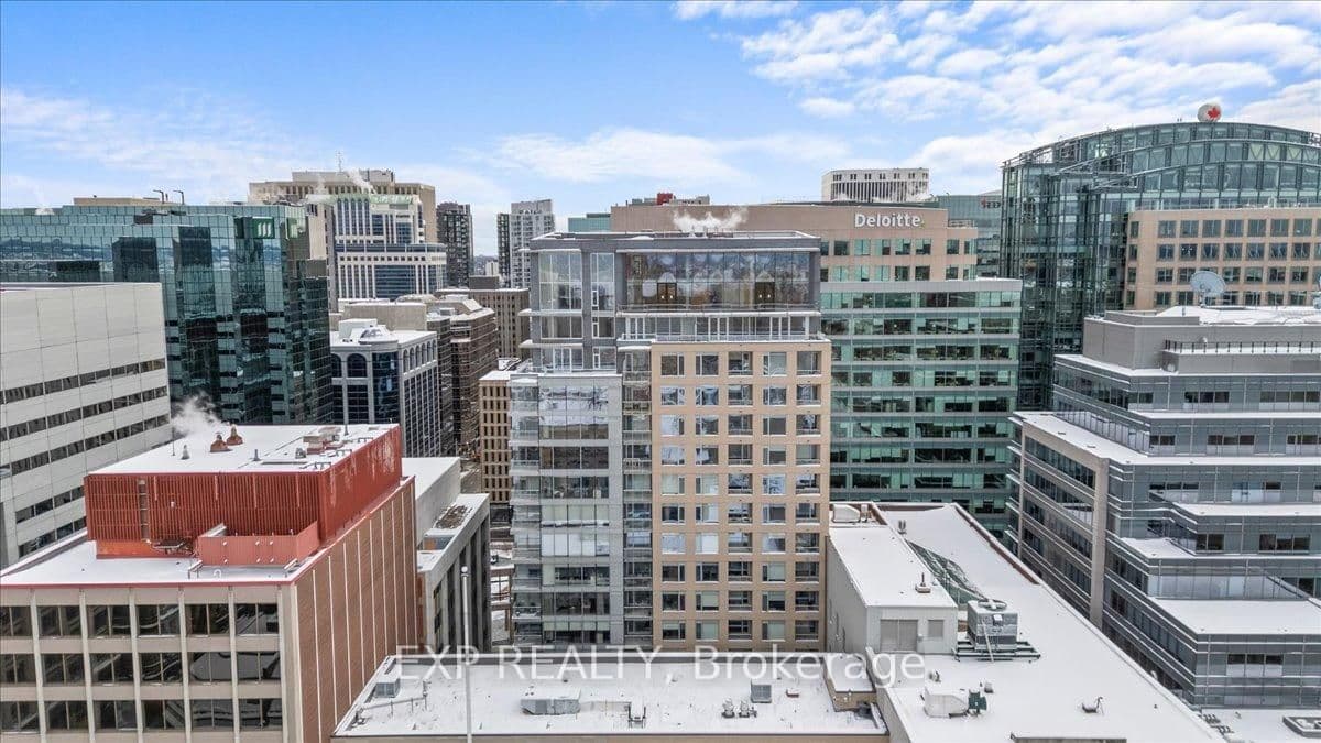 101 Queen Street 910, Ottawa Centre, ON K1P 0B7