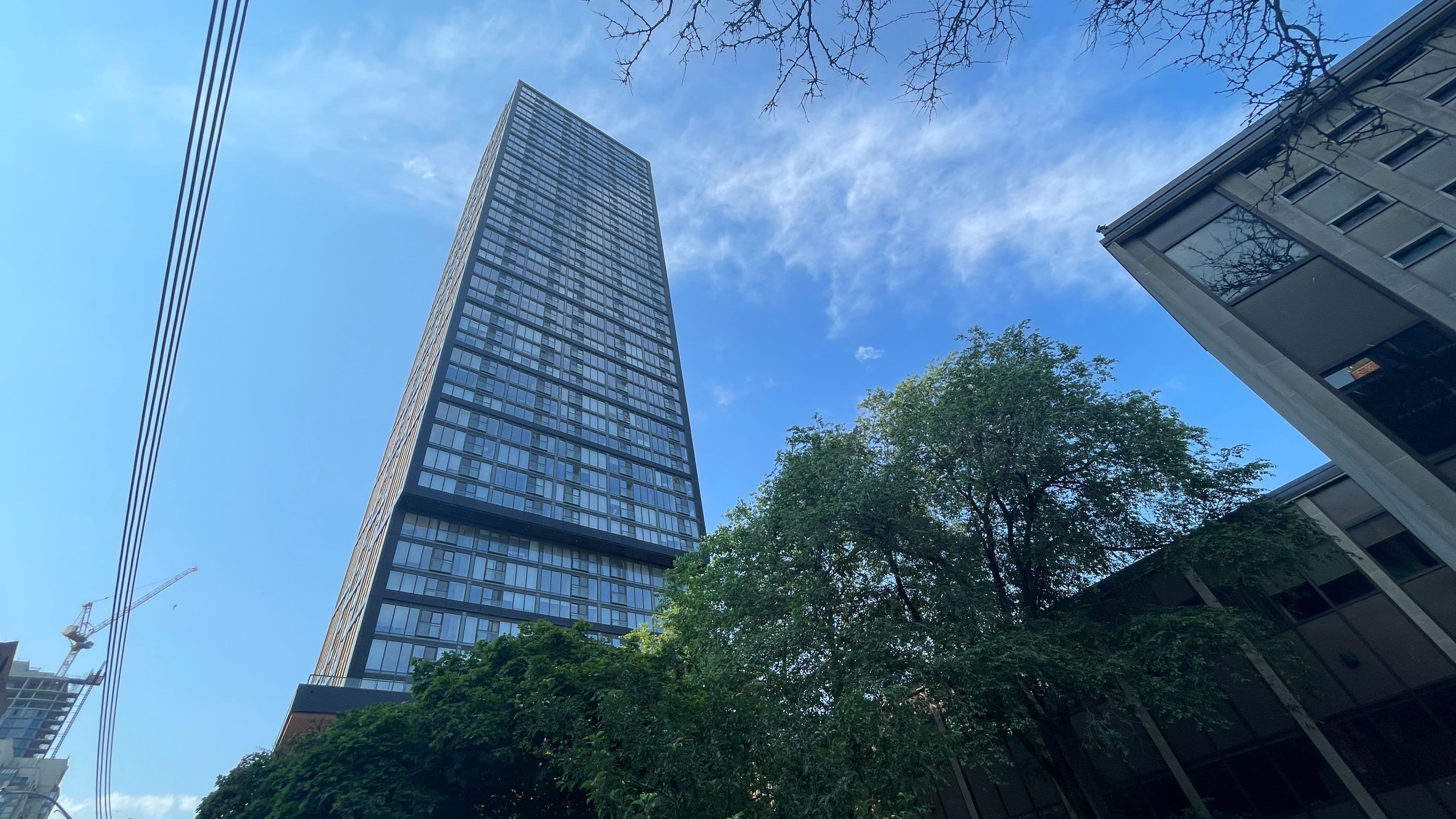 319 Jarvis Street 3517, Toronto C08, ON M5B 0C8