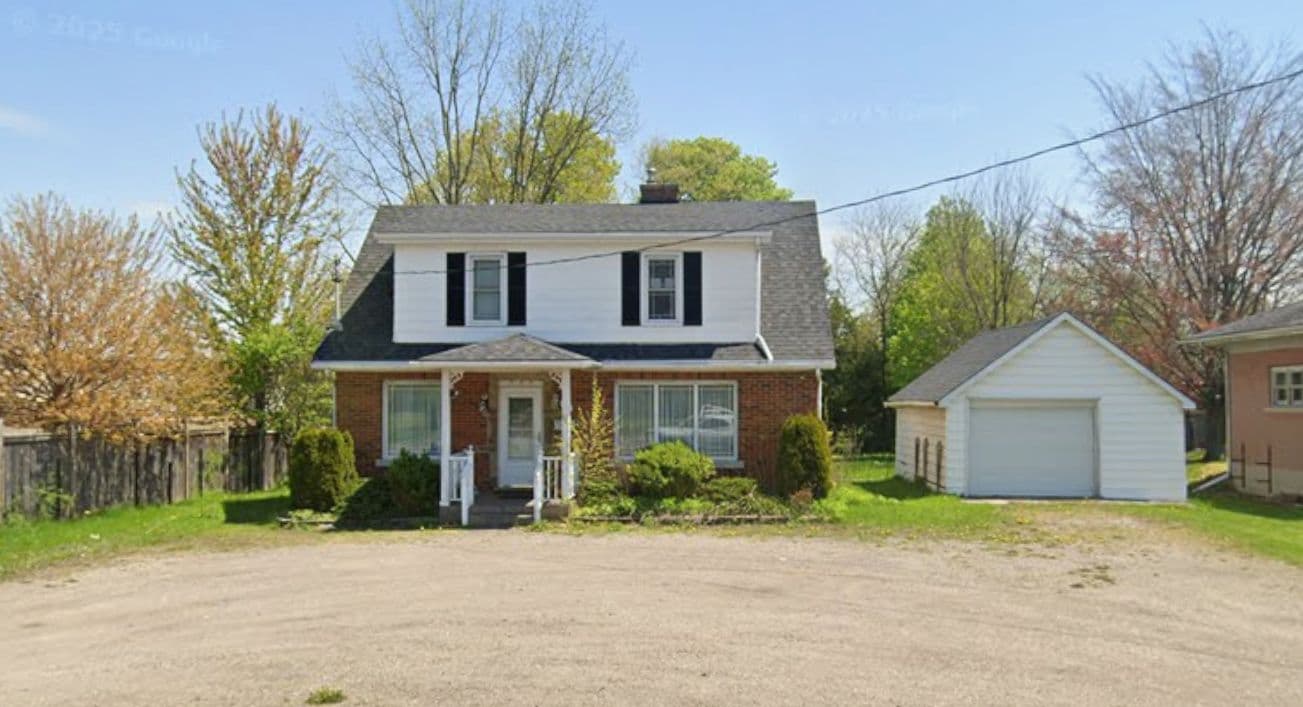 280 King George Road, Brantford, ON N3R 5L6