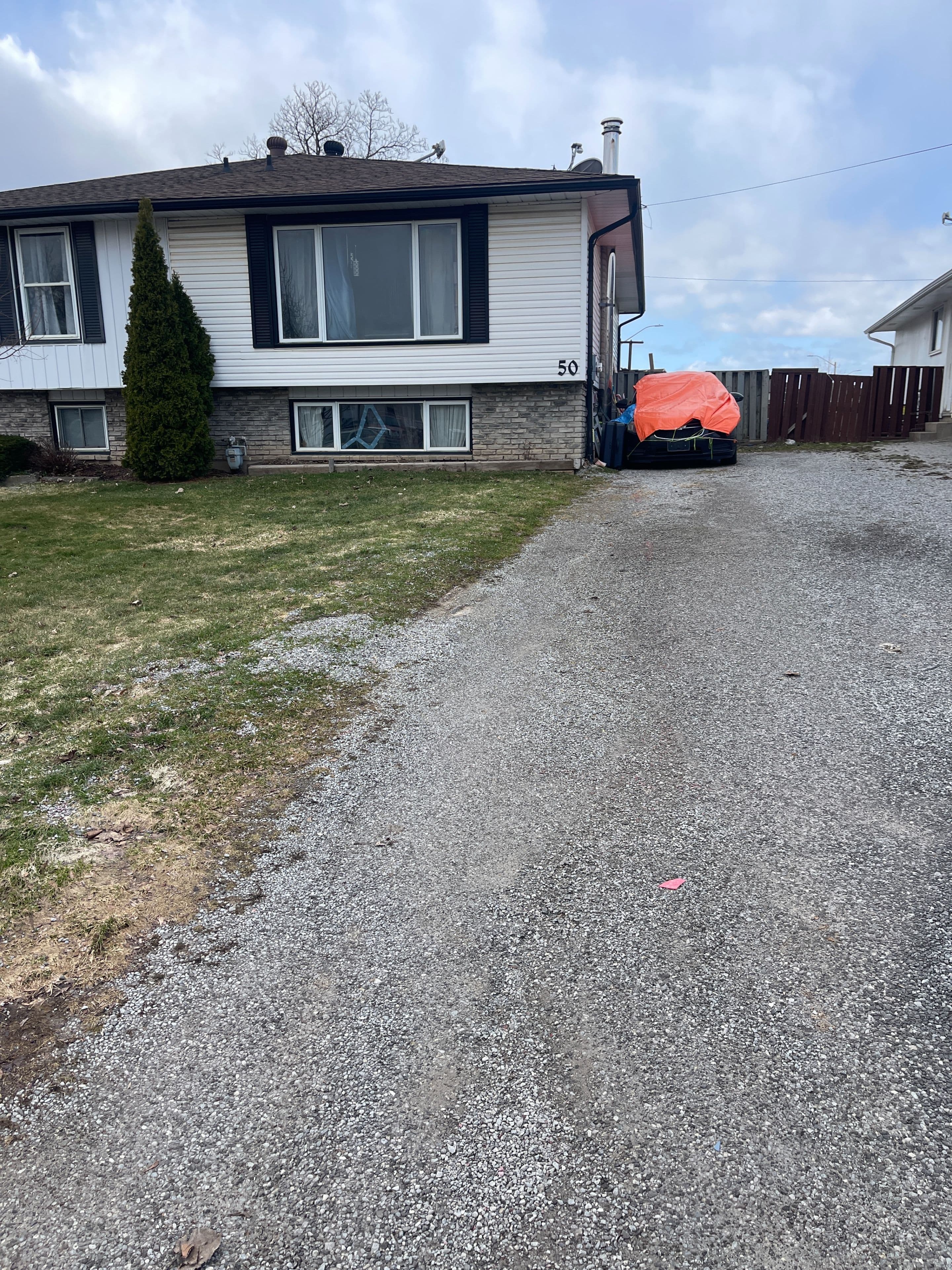 50 Manley Crescent, Thorold, ON L2V 4K3