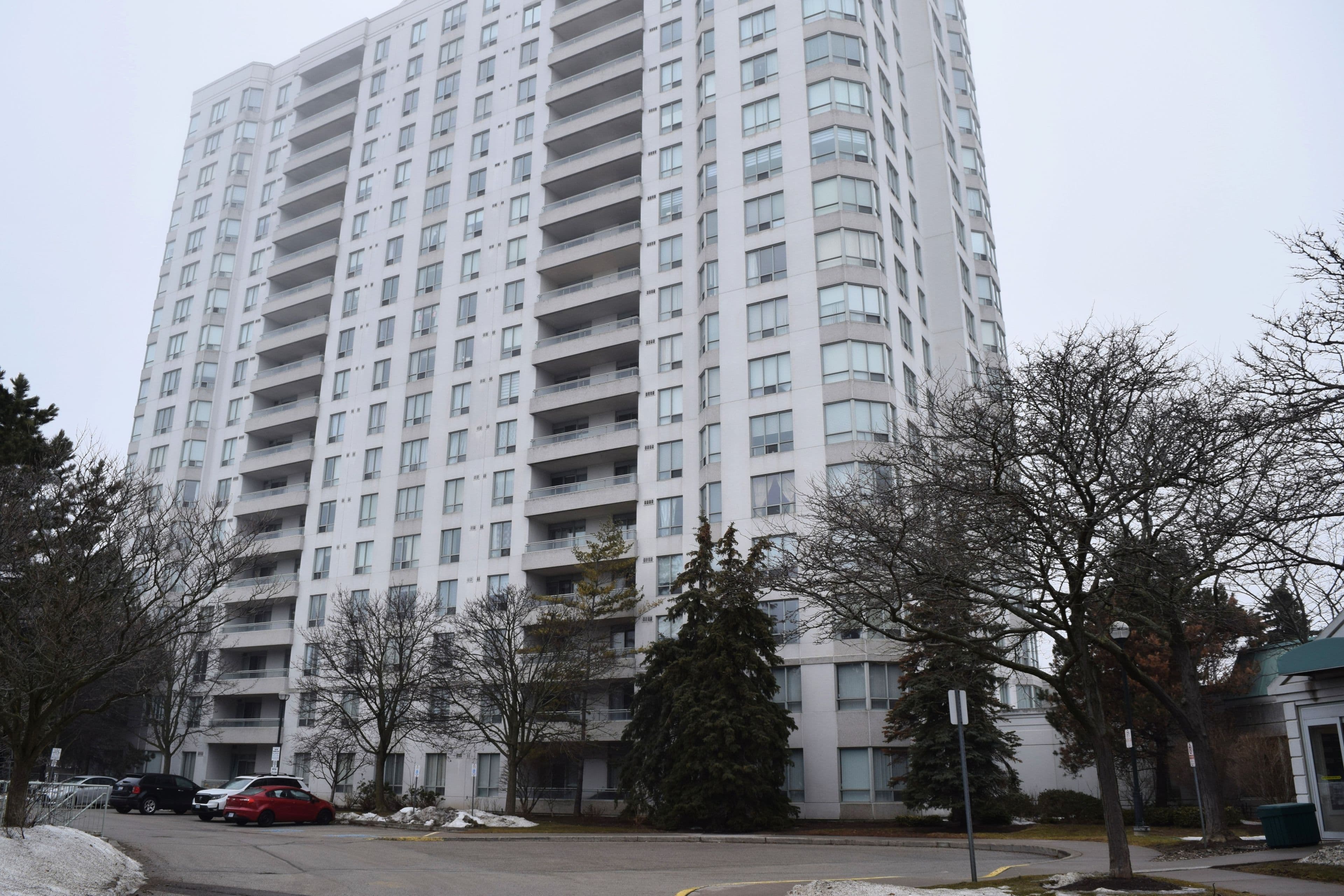 5001 Finch Avenue E SPH05, Toronto E07, ON M1S 5J9