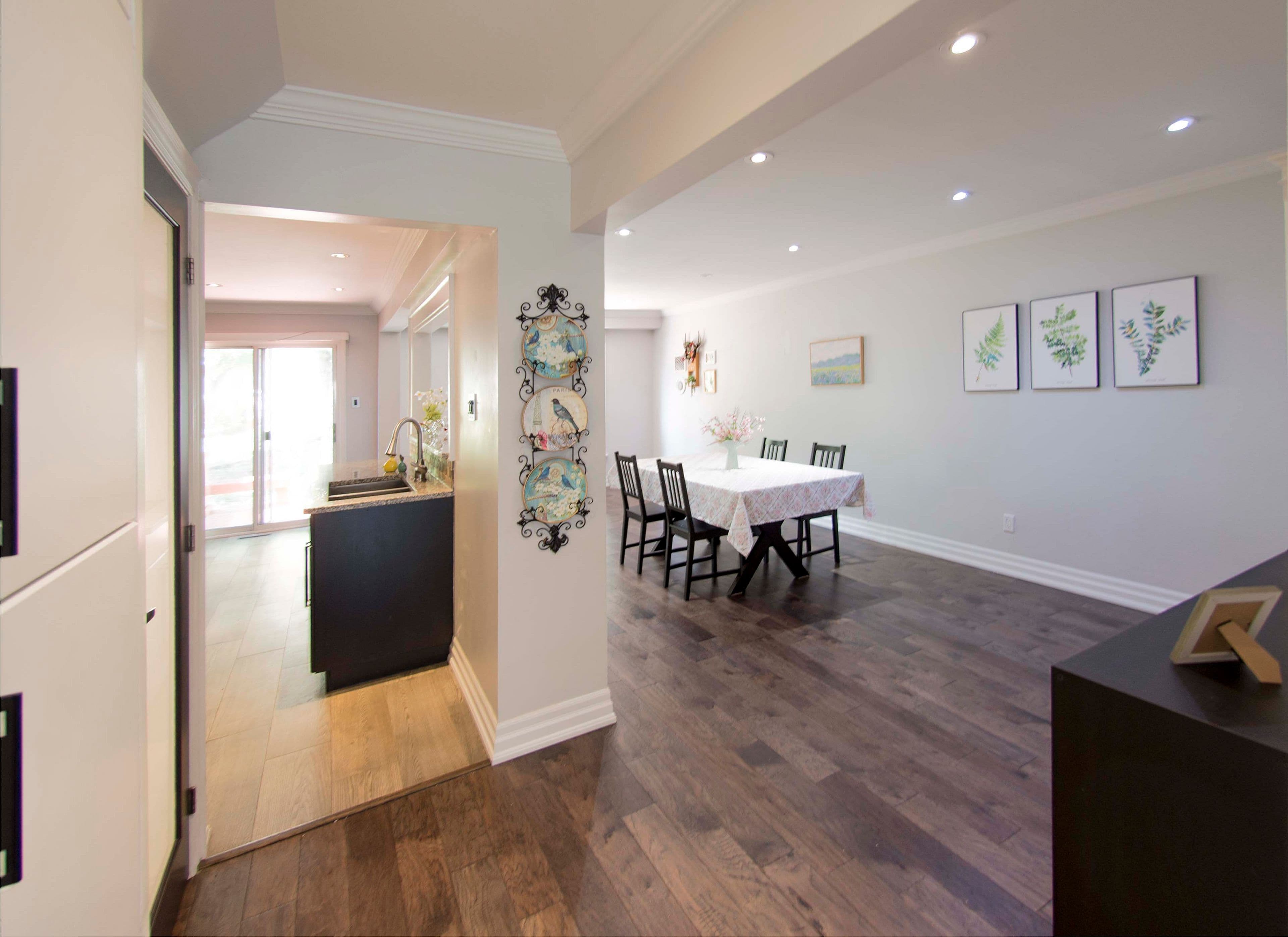 1224 Kirstie Court 54, Oakville, ON L6H 5C5