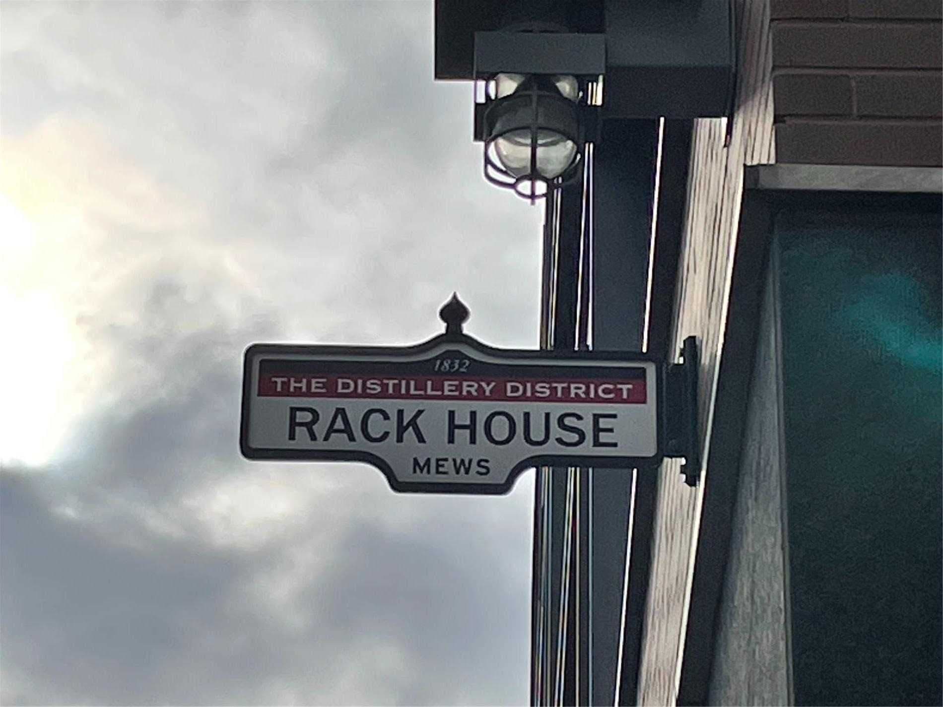 70 Distillery Lane 317, Toronto C08, ON M5A 0E3