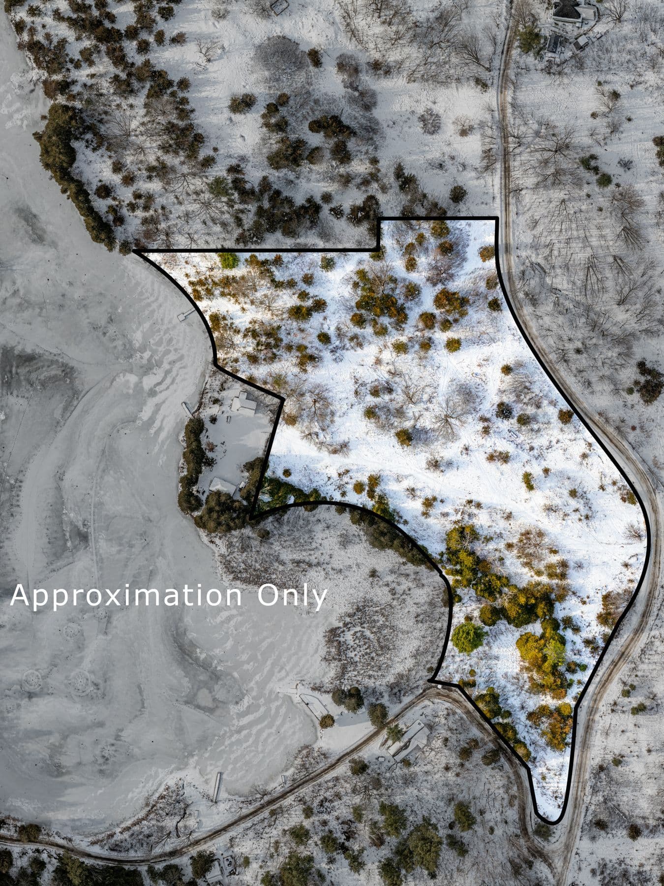 0 James Wilson Road, Frontenac, ON K0H 1W0