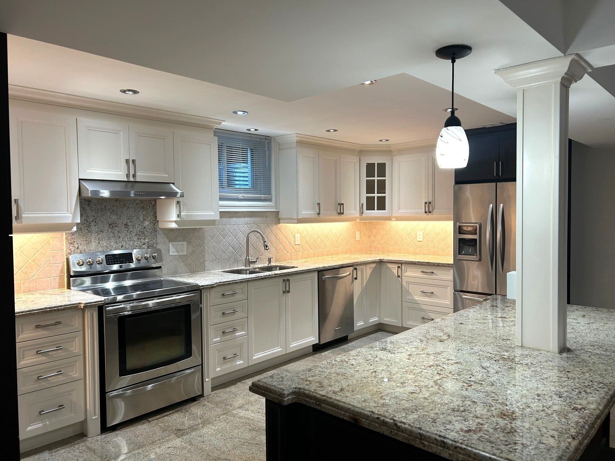 31 Via Guardia Road, Vaughan, ON L4H 0Y4