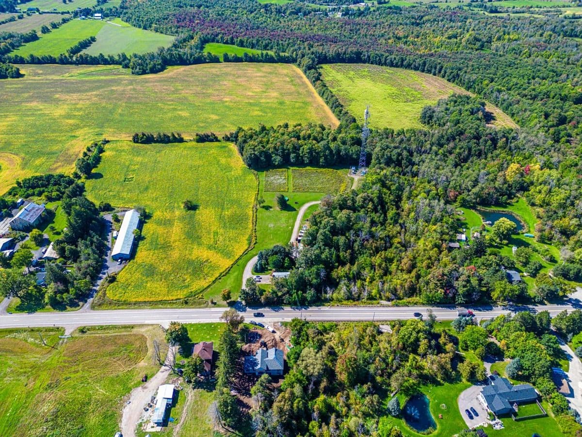 13908 Trafalgar Road, Halton Hills, ON L7G 4S4