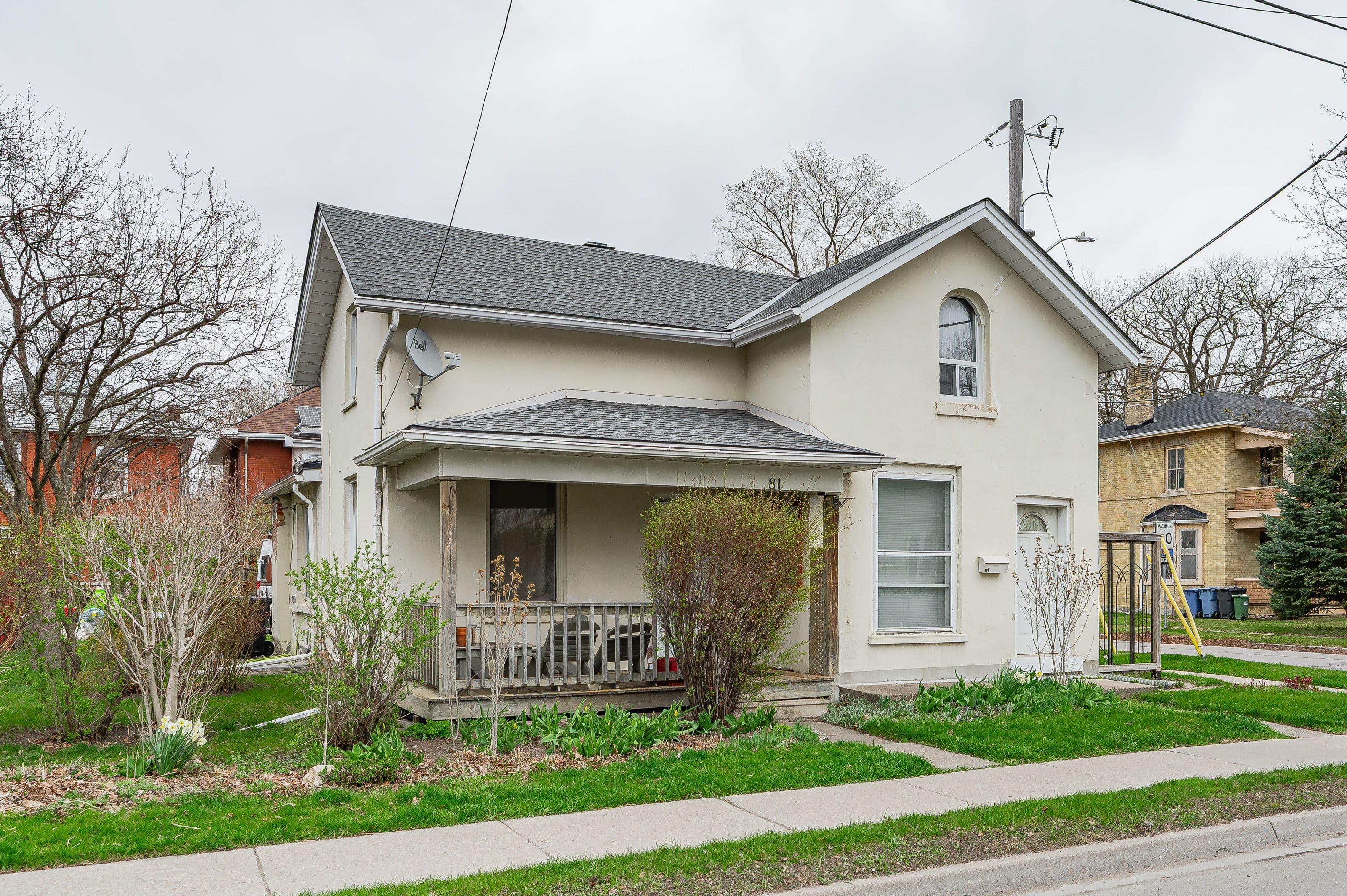 81 Edinburgh Road N, Guelph, ON N1H 5R2