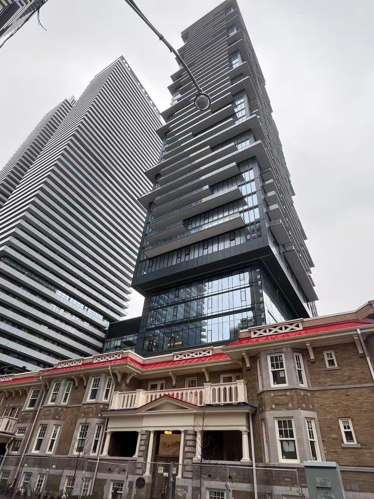 634 Church Estates 3506, Toronto C08, ON M4Y 0G9