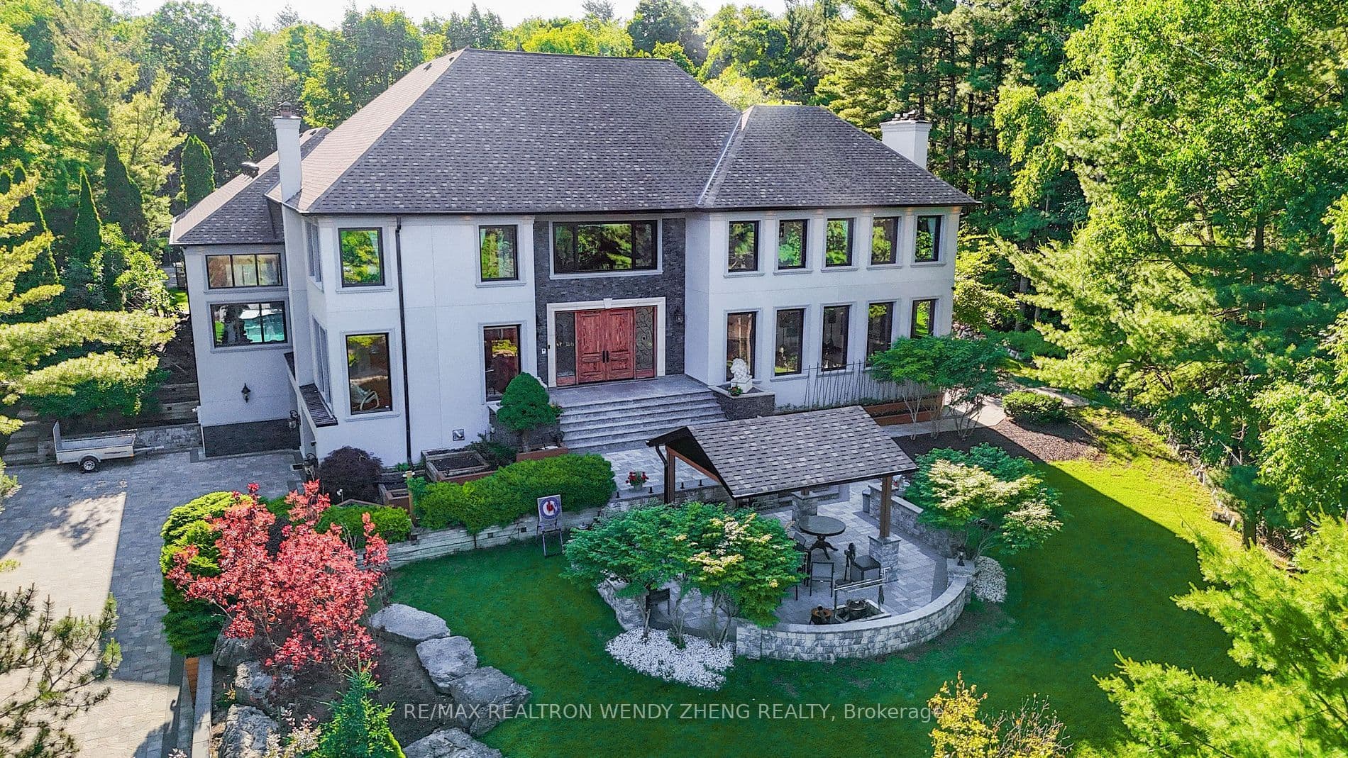 30 Marcus Court, Vaughan, ON L6A 1G2