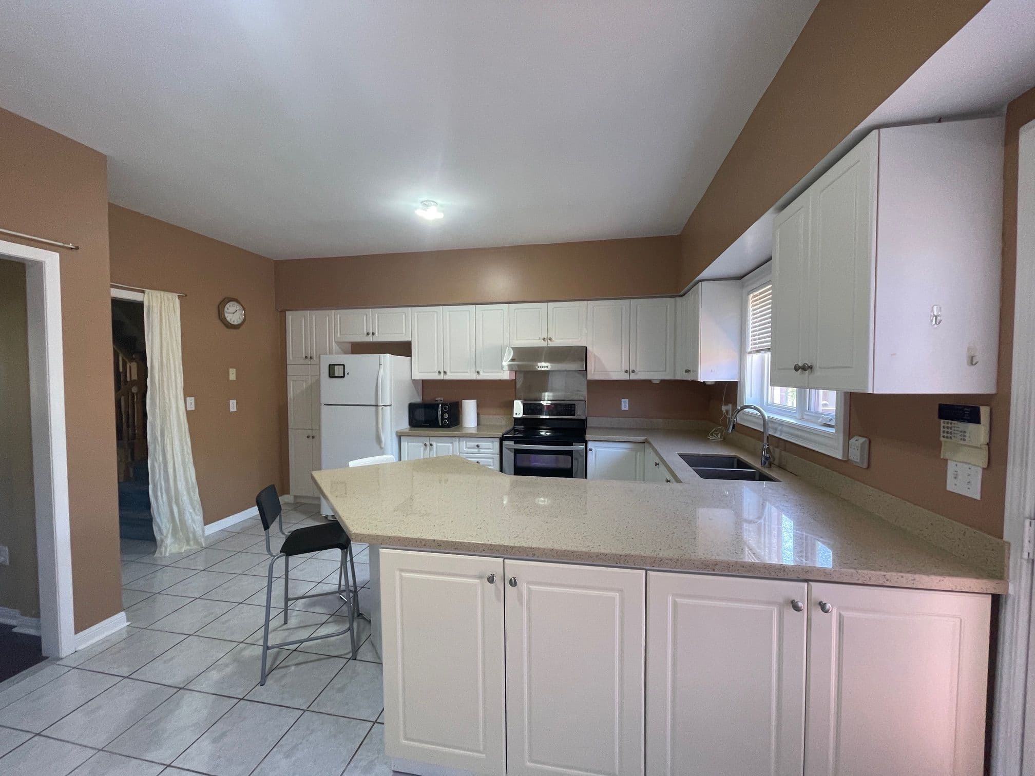 156 Town Centre Boulevard Main, Markham, ON L3R 5H9