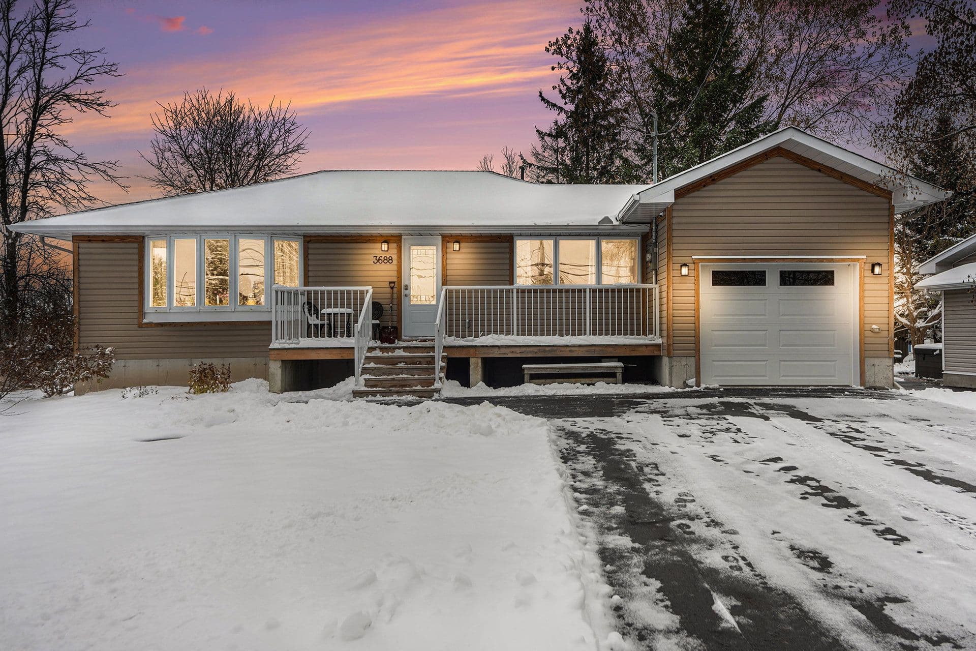 3688 Principale Street, Alfred and Plantagenet, ON K0A 3K0