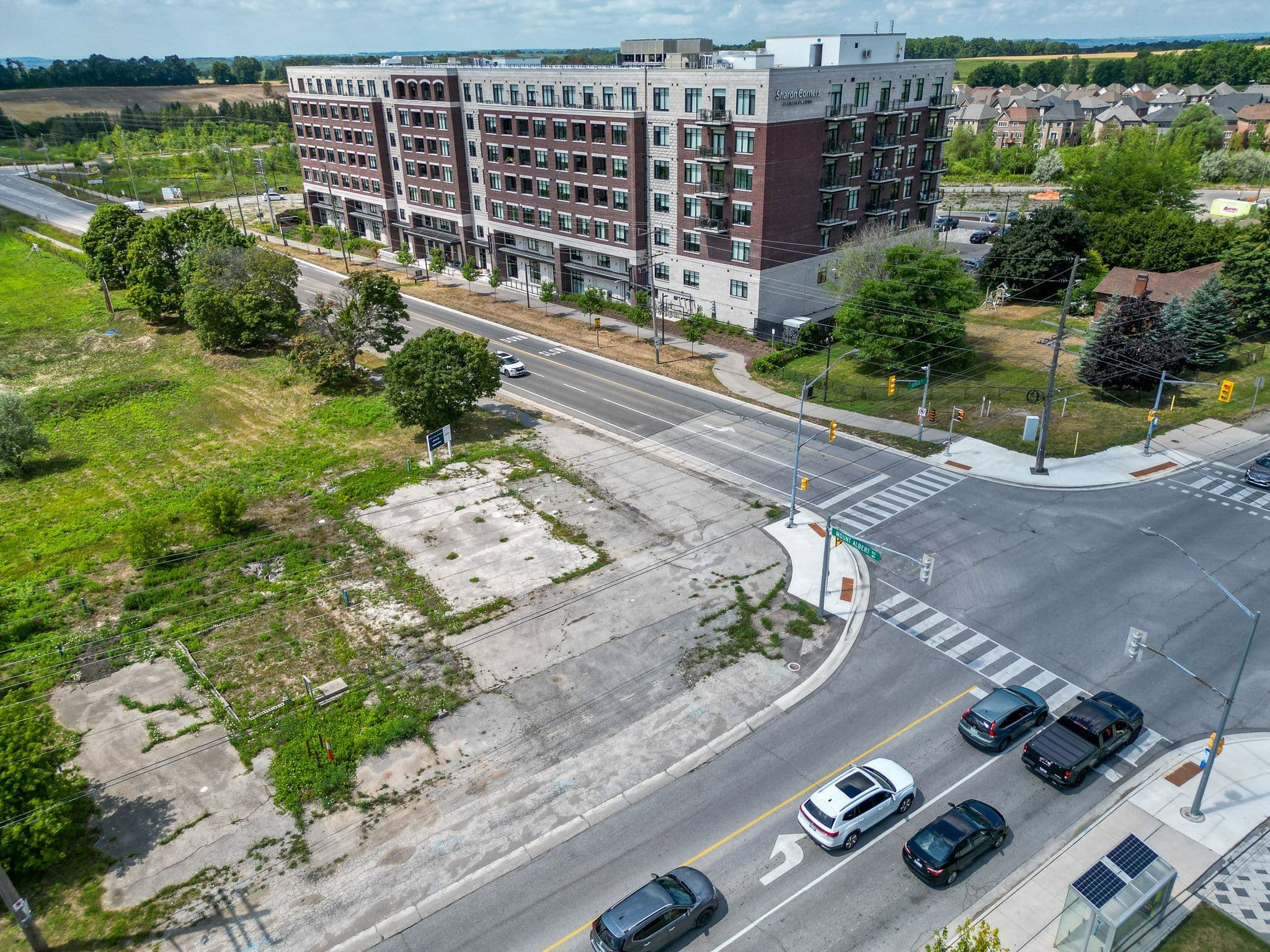 19132 LESLIE Street, East Gwillimbury, ON L0G 1V0