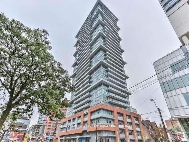 365 Church Street 2510, Toronto C08, ON M5B 0B5