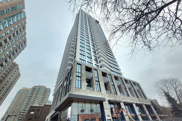 36 Olive Avenue 2810, Toronto C14, ON M2N 0M4
