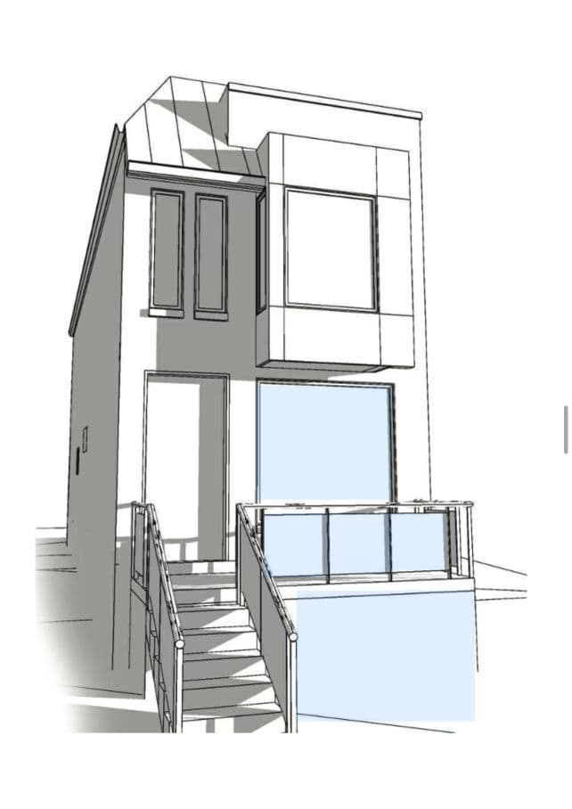 233 Robina Avenue, Toronto C03, ON M6C 3Y9