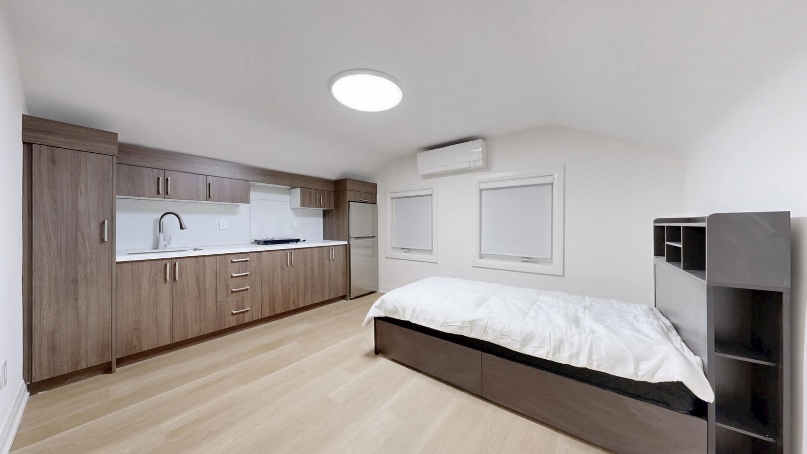 61 Gladys Road unit 3, Toronto E10, ON M1C 1C7