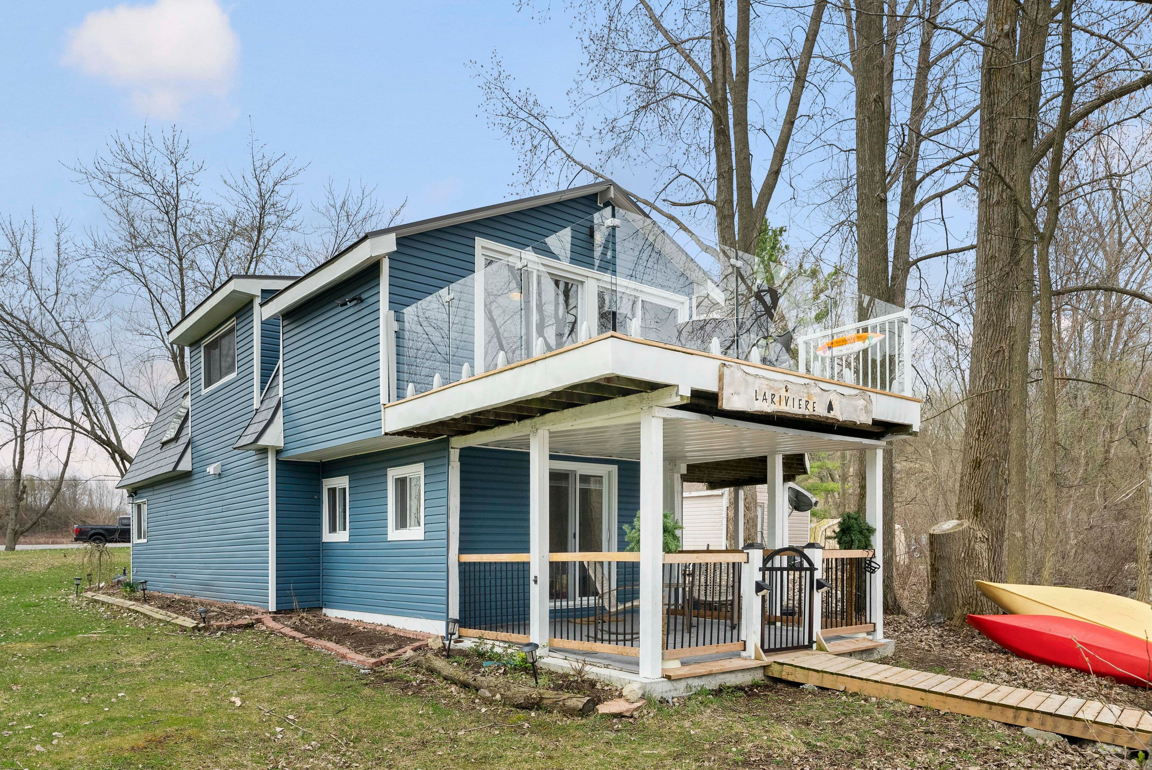 1930 Sunbury Road, Frontenac, ON K0H 1X0