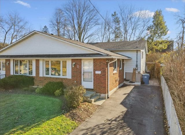 1 Islington Avenue, Guelph, ON N1E 1B2