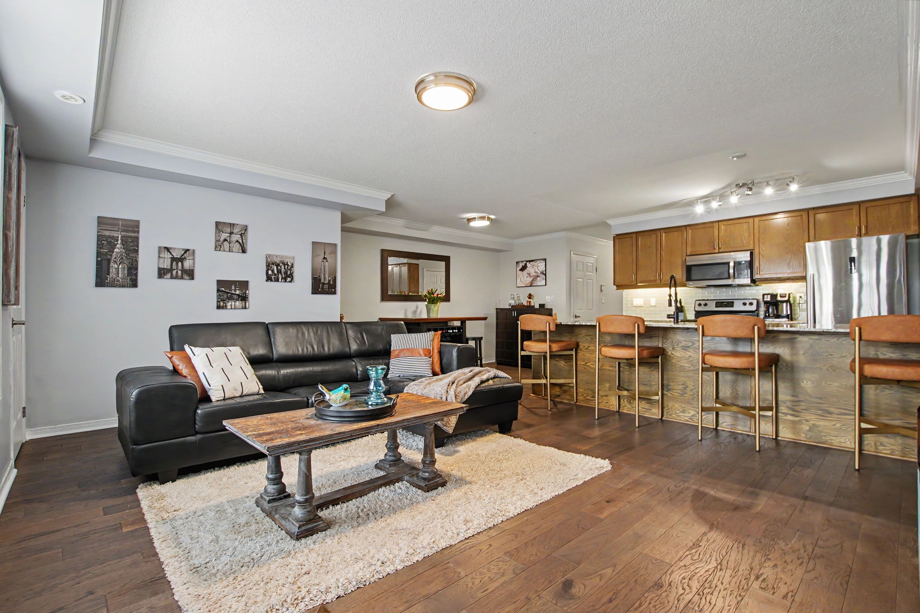 5 Armstrong Street 13, Orangeville, ON L9W 0C5