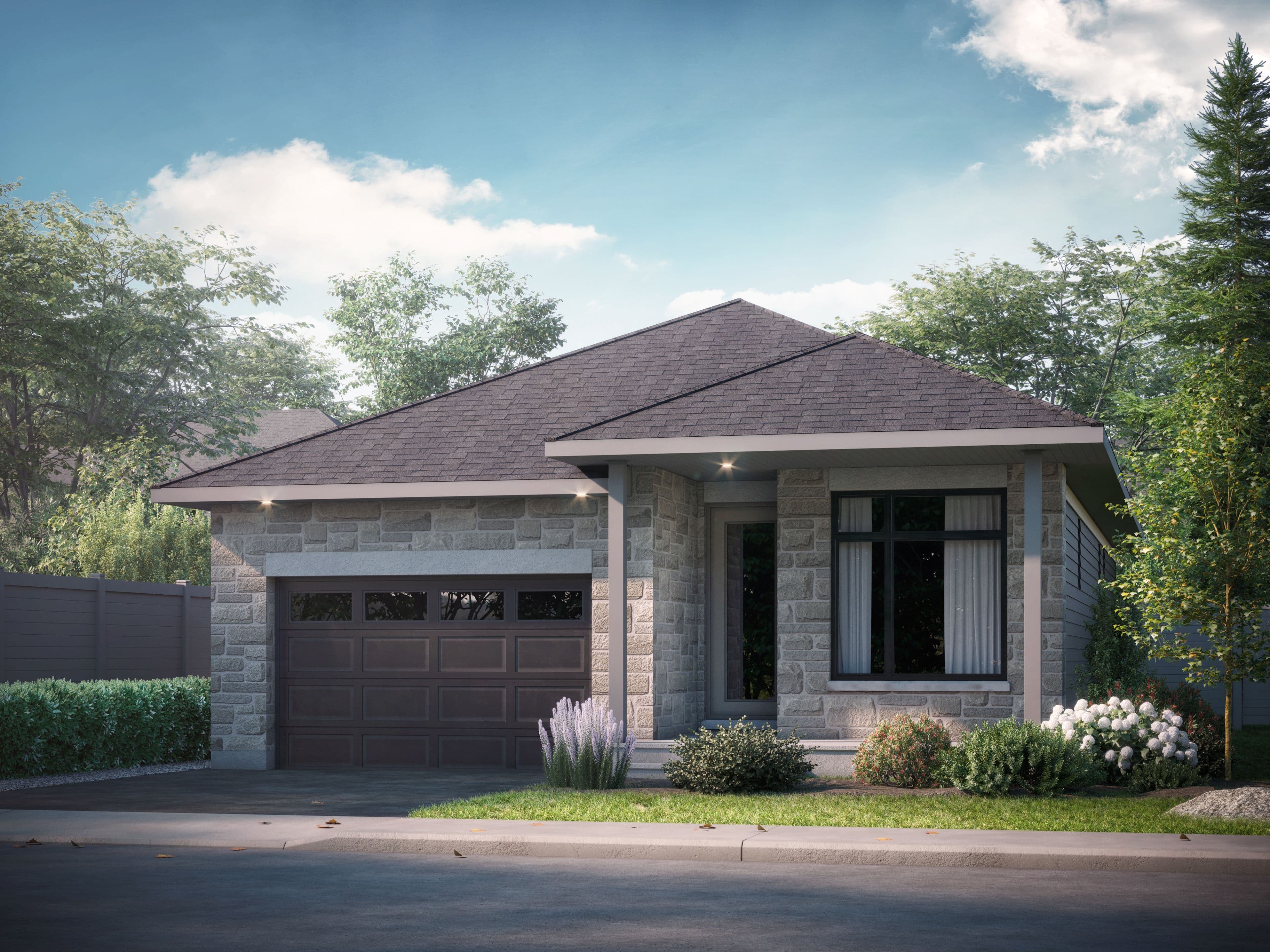 731 Ploughman Place, Stittsville - Munster - Richmond, ON K2S 3C5