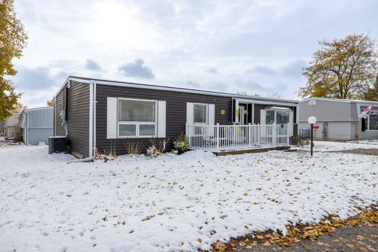 213 Wilmot Trail, Clarington, ON L1B 1A9