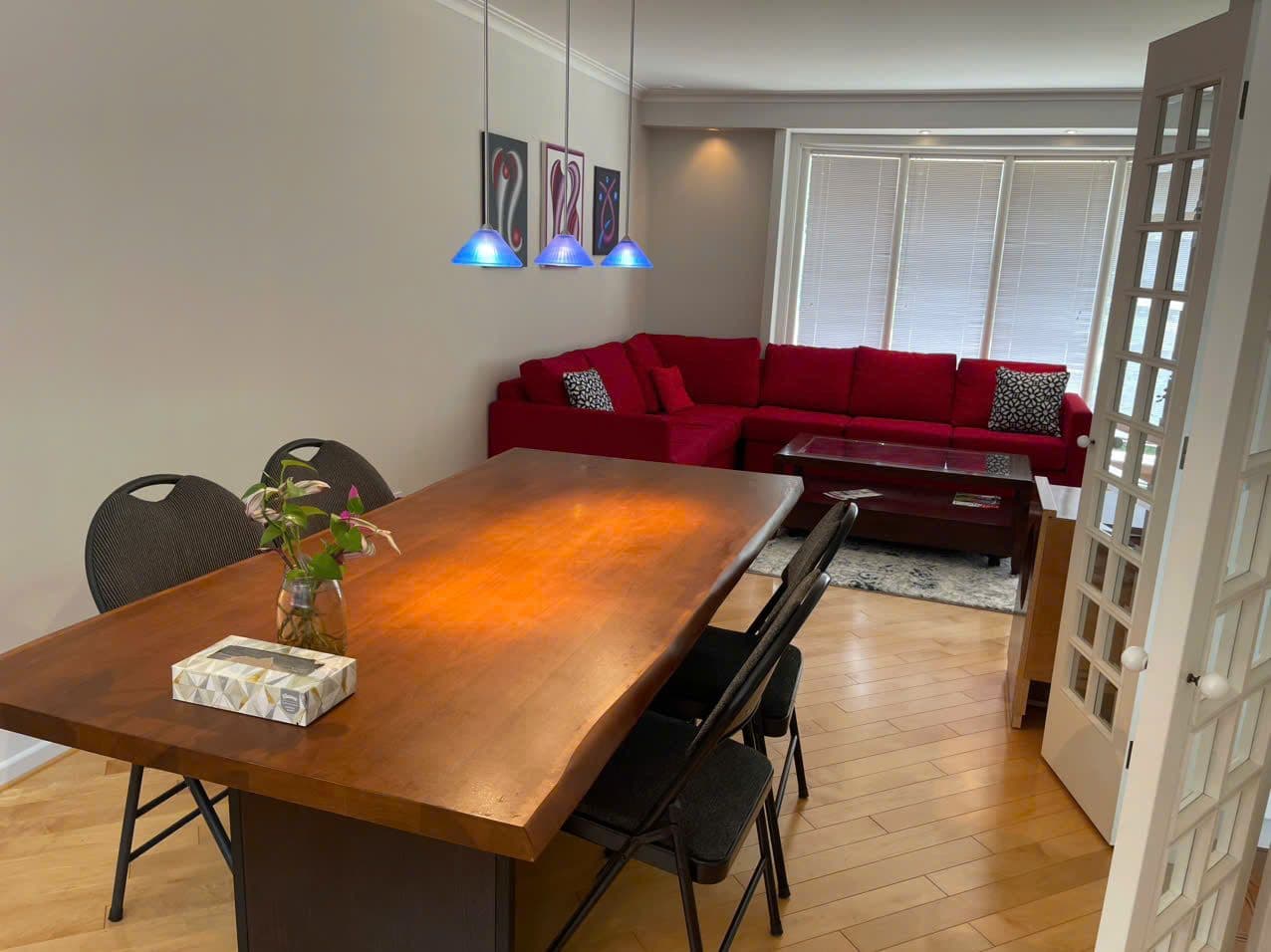 1 Cotillion Court, Toronto W08, ON M9A 4S8