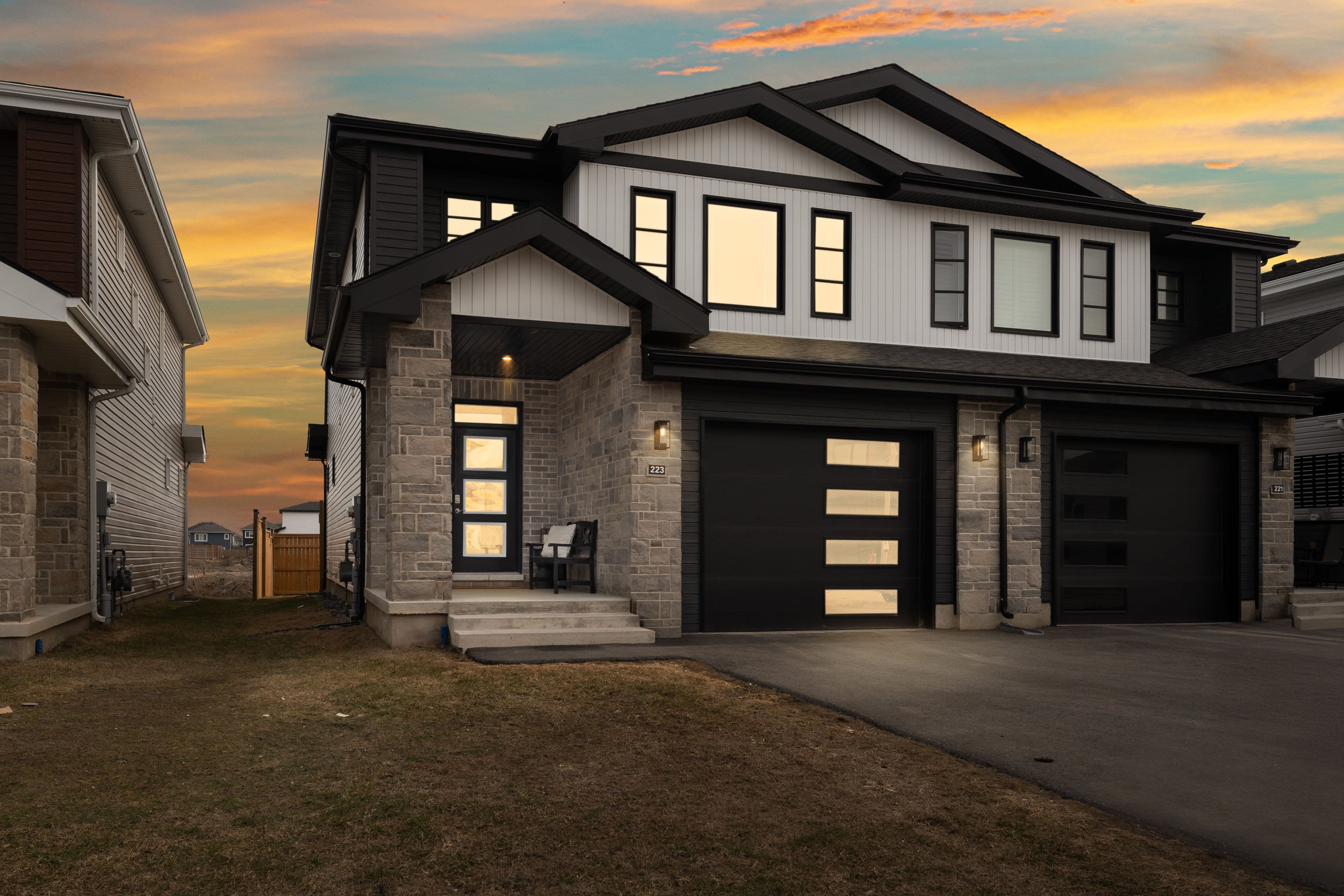 223 Superior Drive, Loyalist, ON K7N 0E3