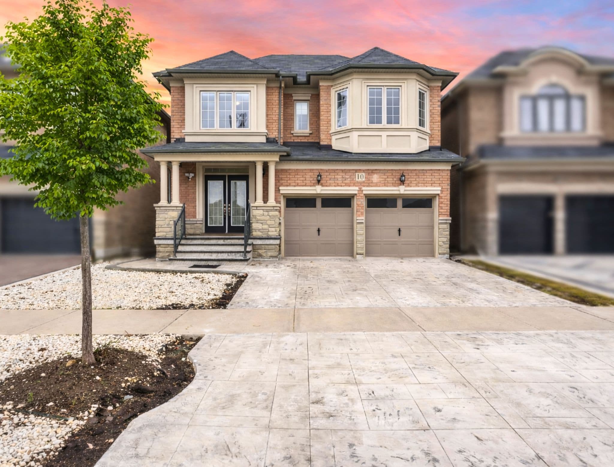 10 Loomis Road, Brampton, ON L7A 4X4