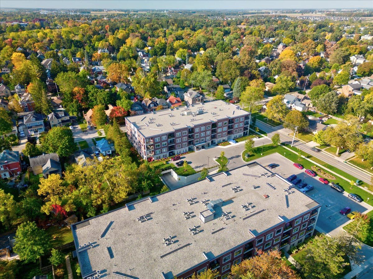 235 John Street N 109, Stratford, ON N5A 0H9