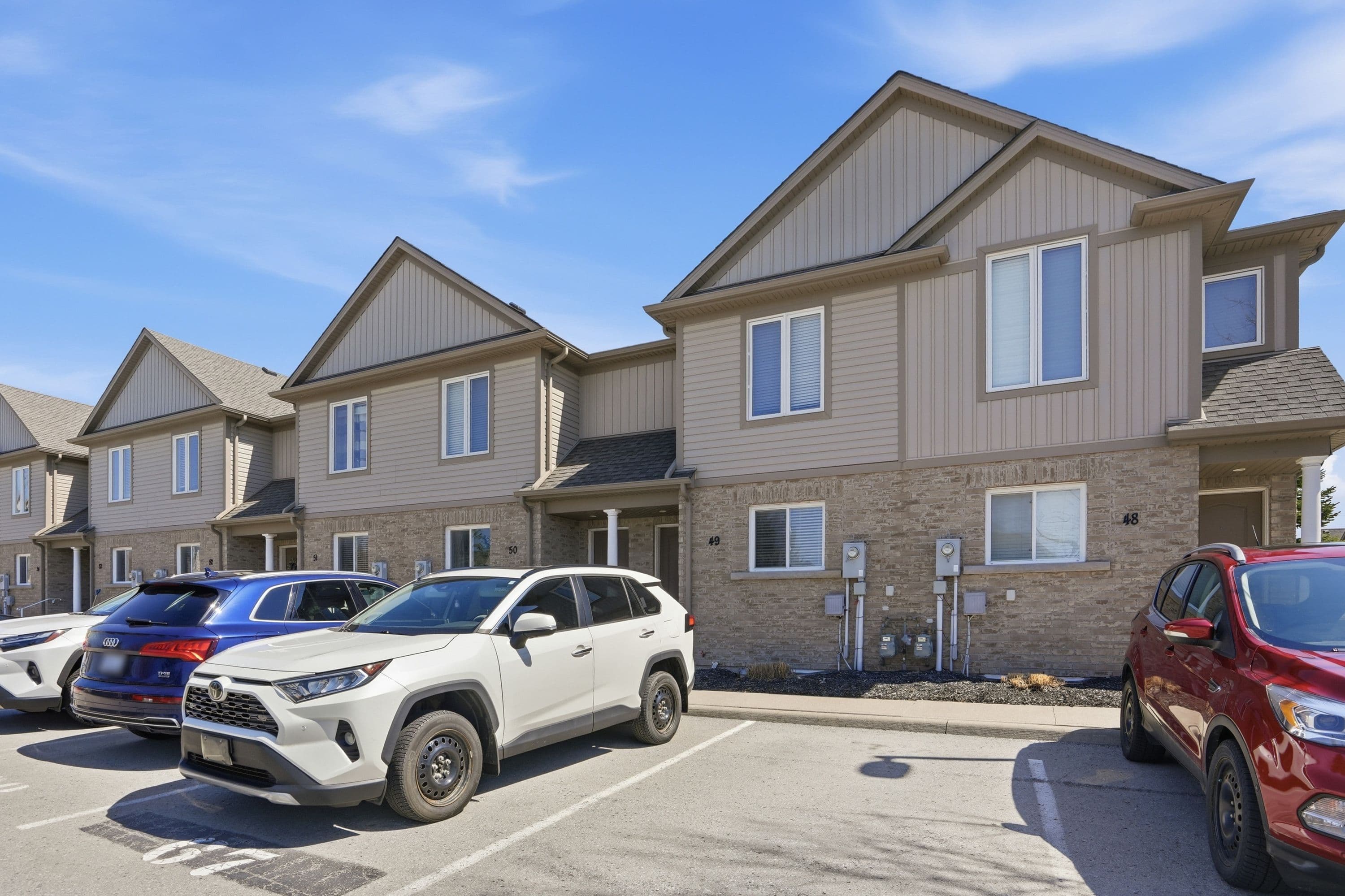 6118 Kelsey Crescent 49, Niagara Falls, ON L2H 0M6