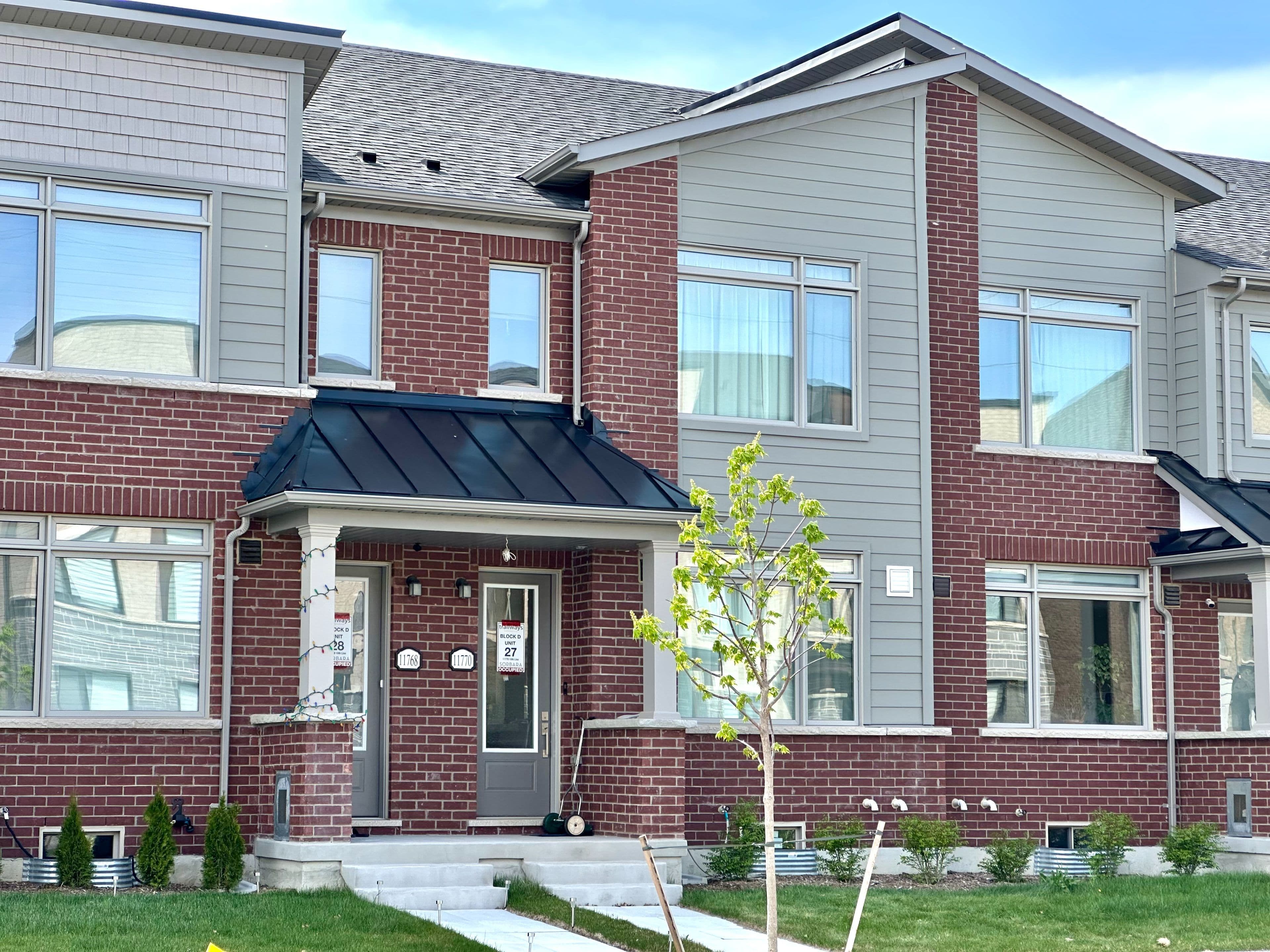 11770 10th Line, Whitchurch-Stouffville, ON L4A 5G2