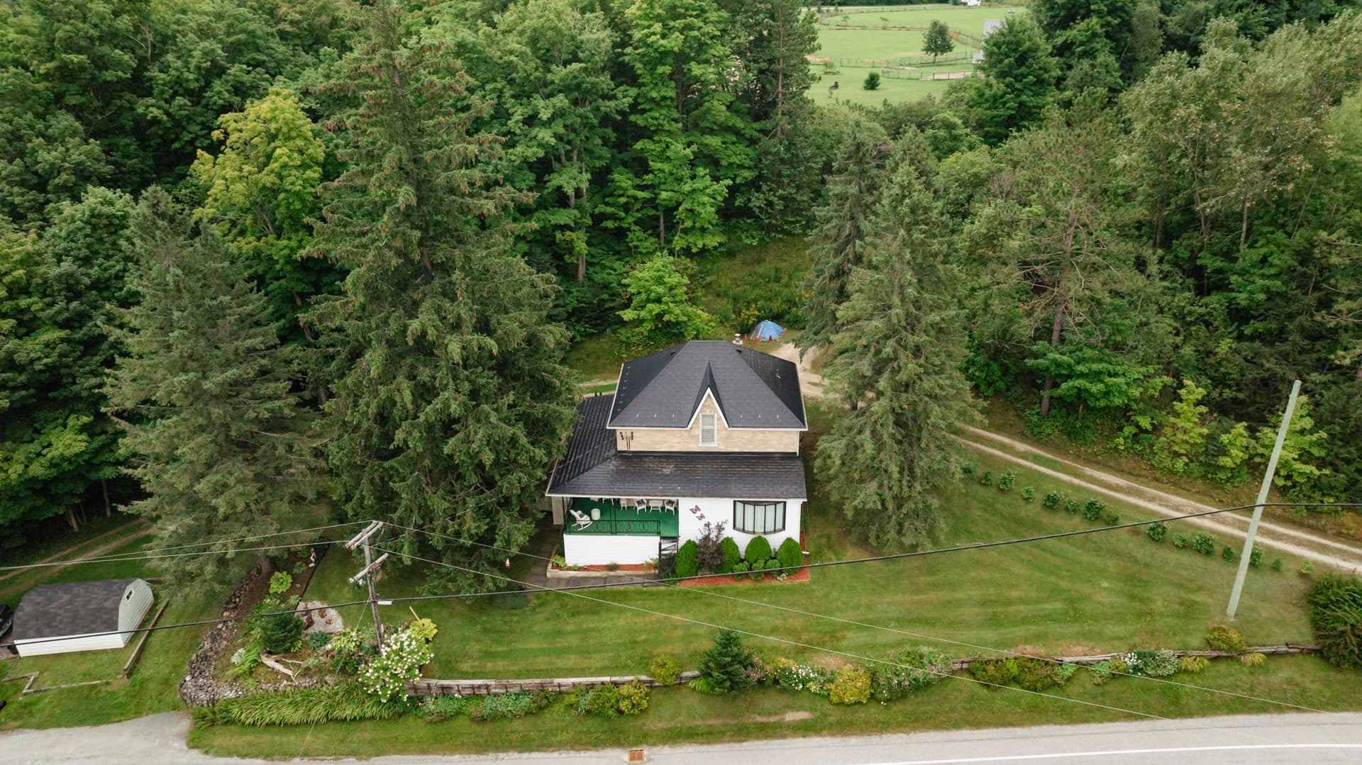 500064 Grey Road 12 N/A, West Grey, ON N0C 1H0