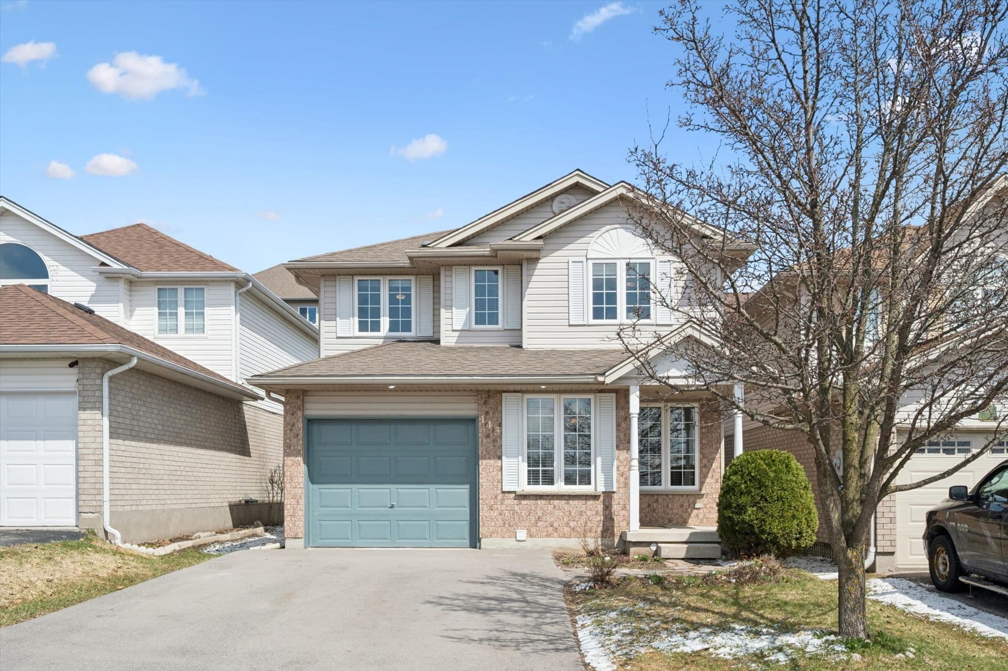 143 Bradson Drive, Guelph, ON N1E 7B6