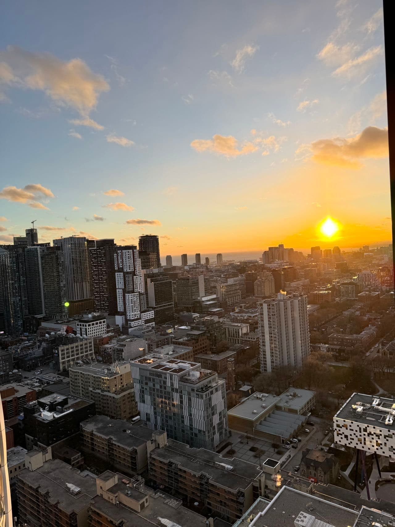 238 Simcoe Street 3607, Toronto C01, ON M5T 0E2